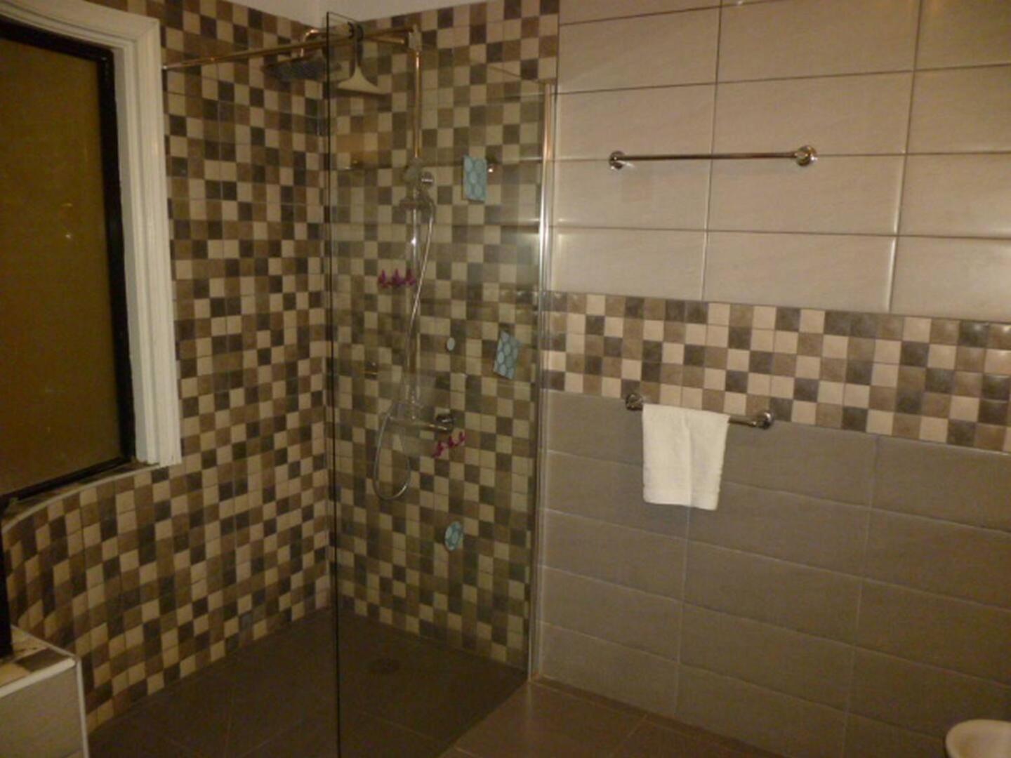 Apartamento Andalucia 5 - One Bed *