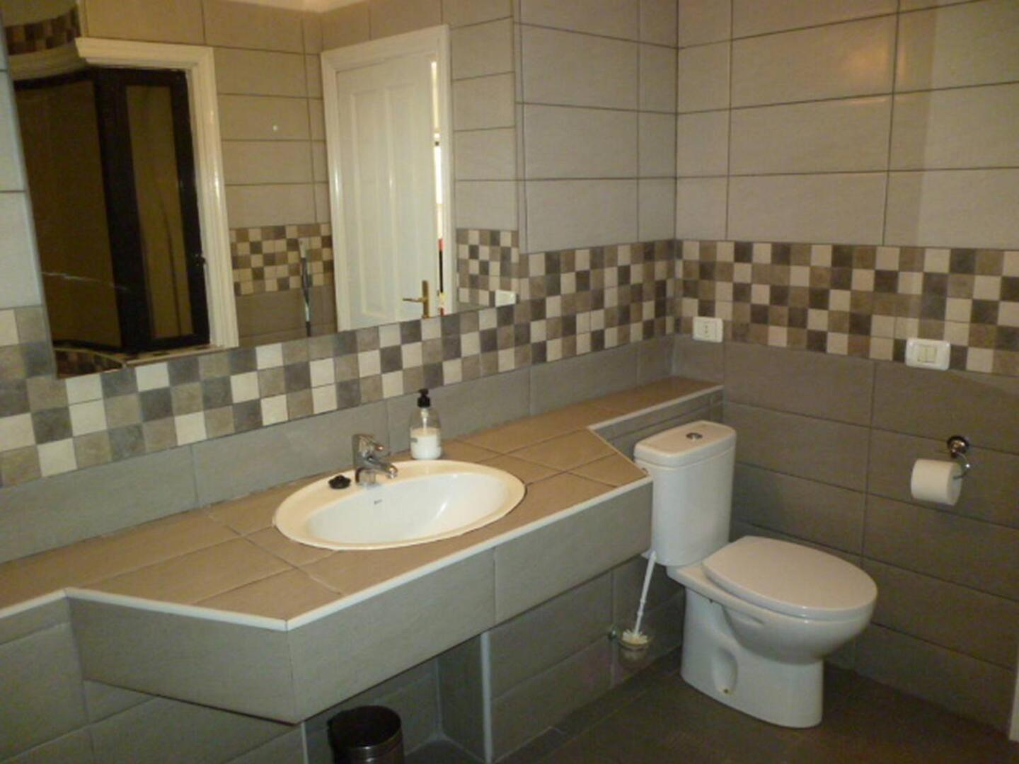 Andalucia 5 - One Bed Apartamento Costa Adeje (Tenerife)
