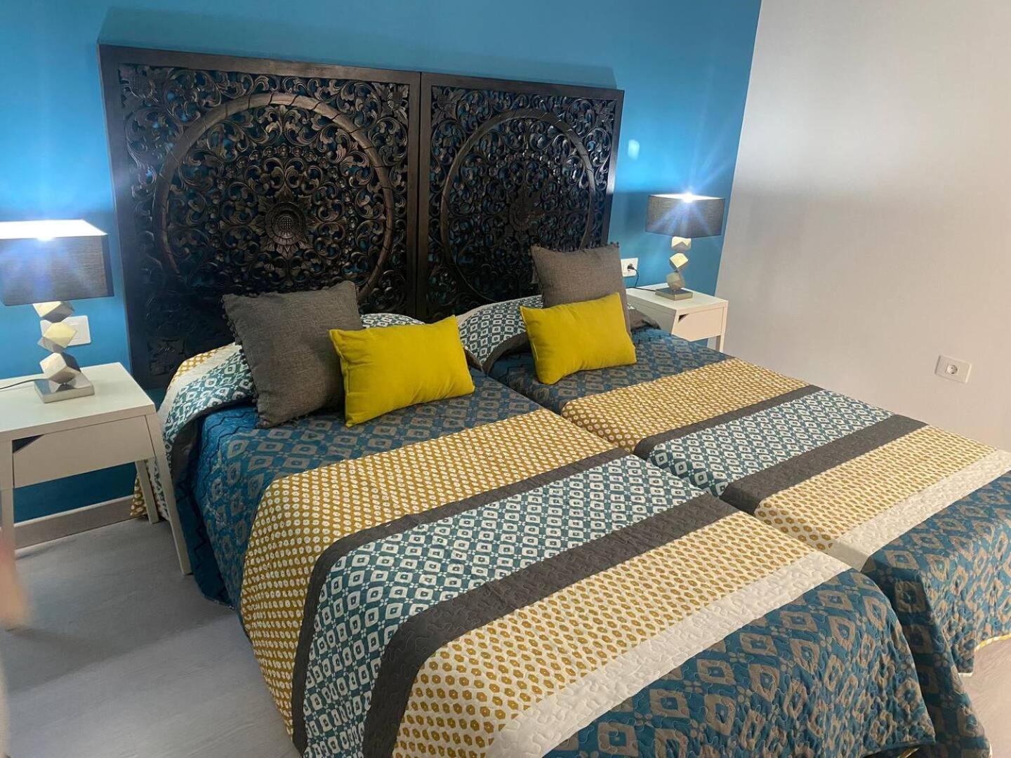 Andalucia 5 - One Bed *