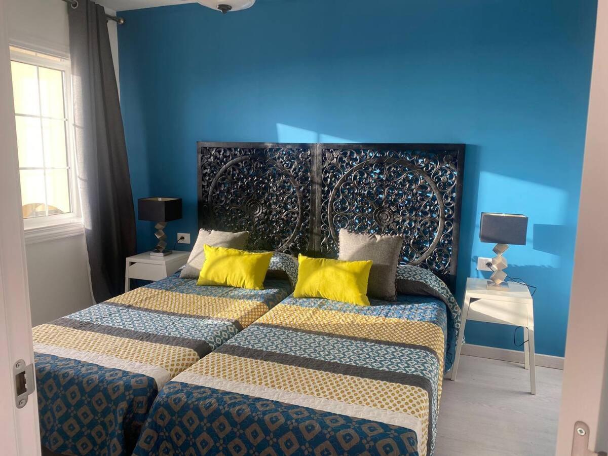 Andalucia 5 - One Bed Costa Adeje (Tenerife)