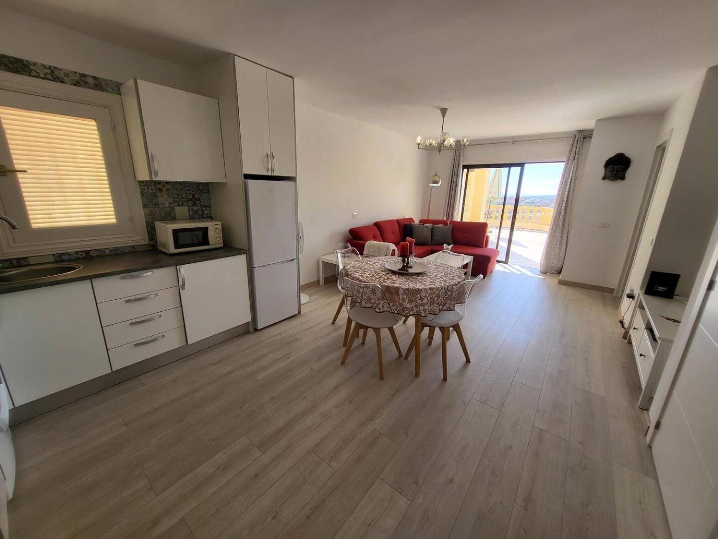 Andalucia 5 - One Bed Apartamento
