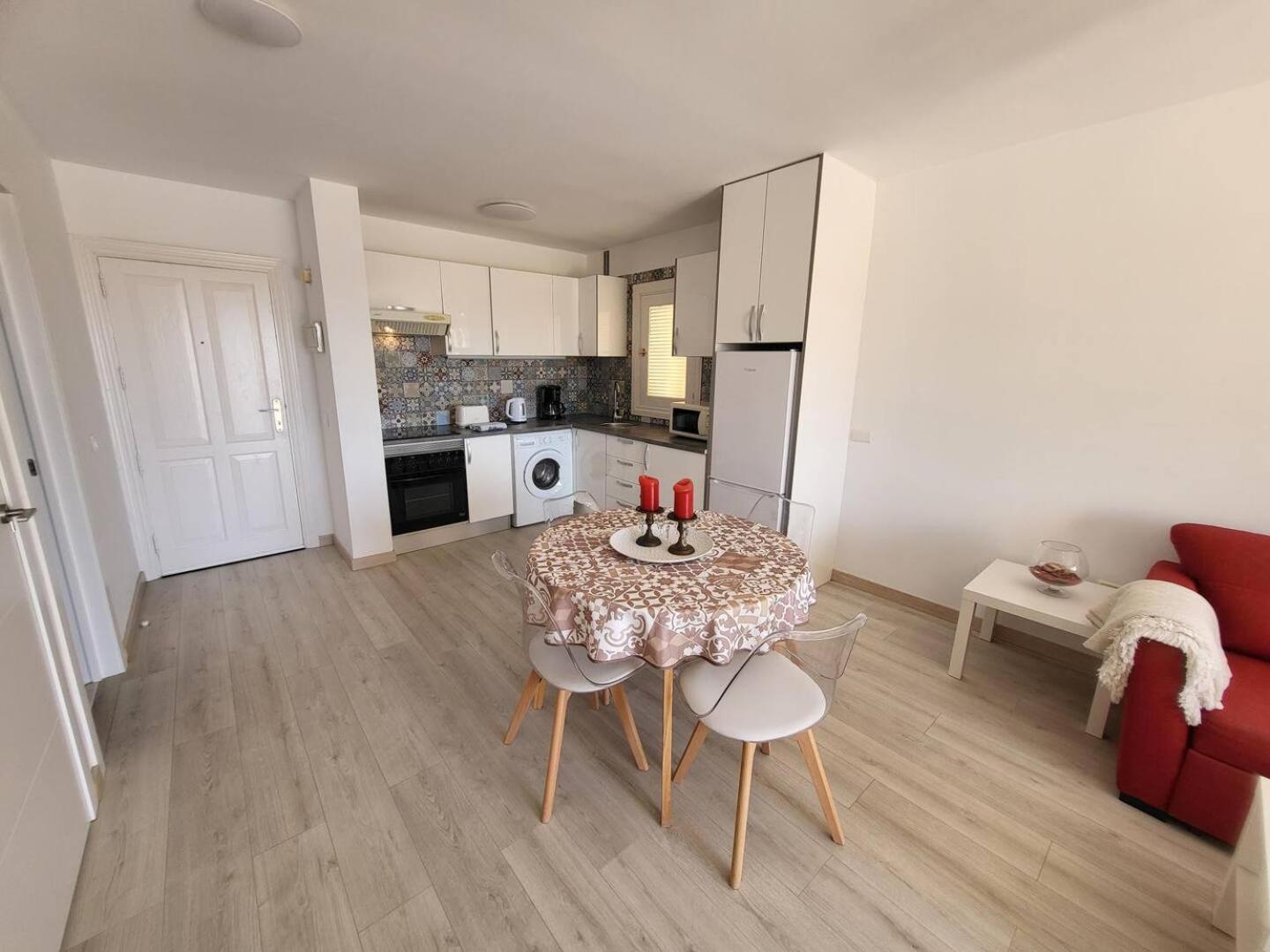 Apartamento Andalucia 5 - One Bed