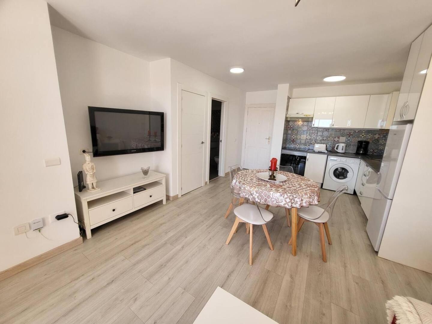 Apartamento Andalucia 5 - One Bed *
