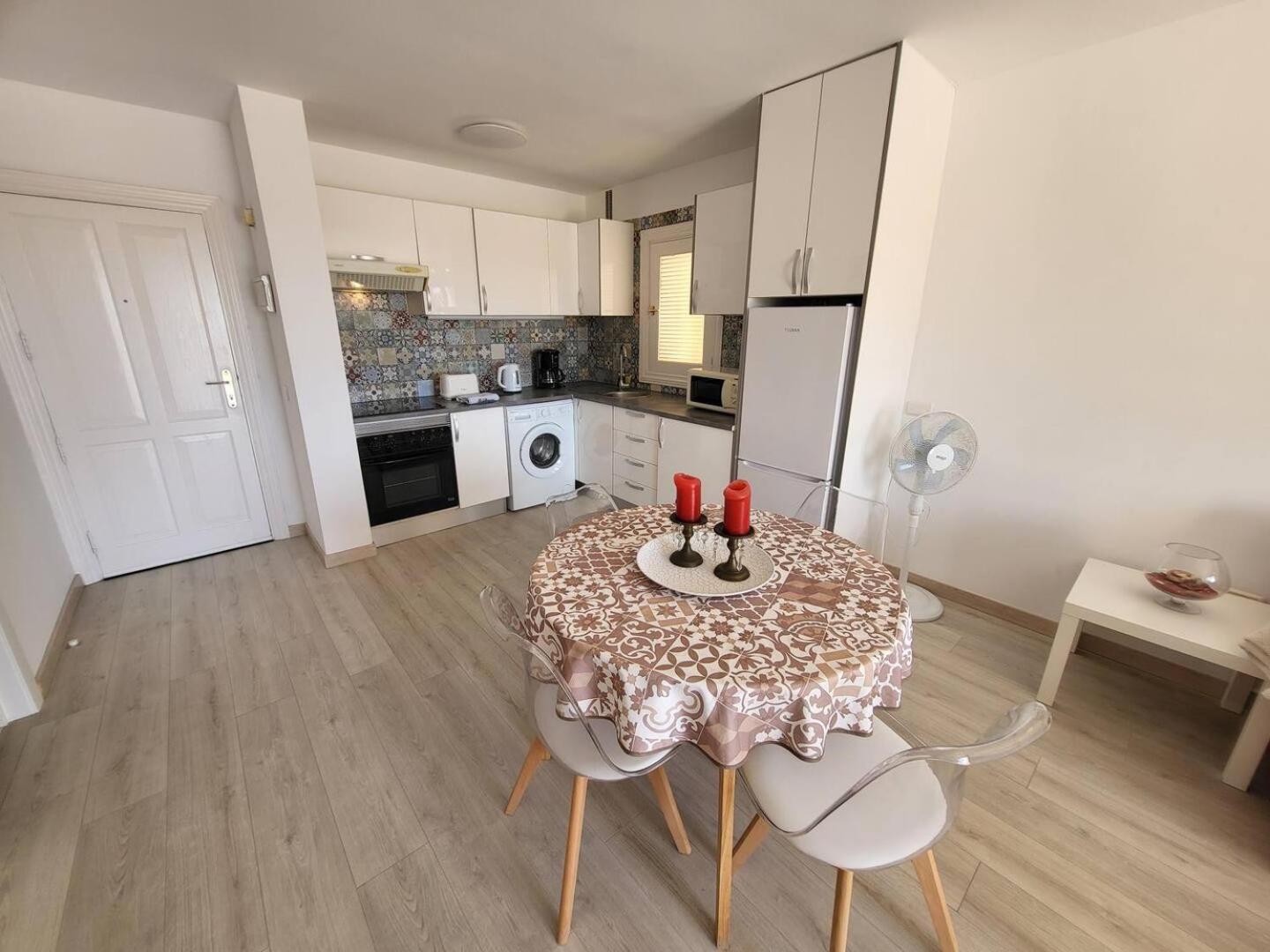 Andalucia 5 - One Bed Apartamento Costa Adeje (Tenerife)
