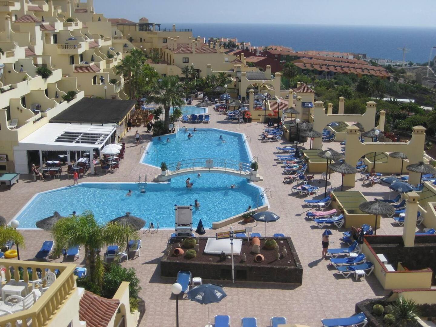 Apartamento Andalucia 5 - One Bed