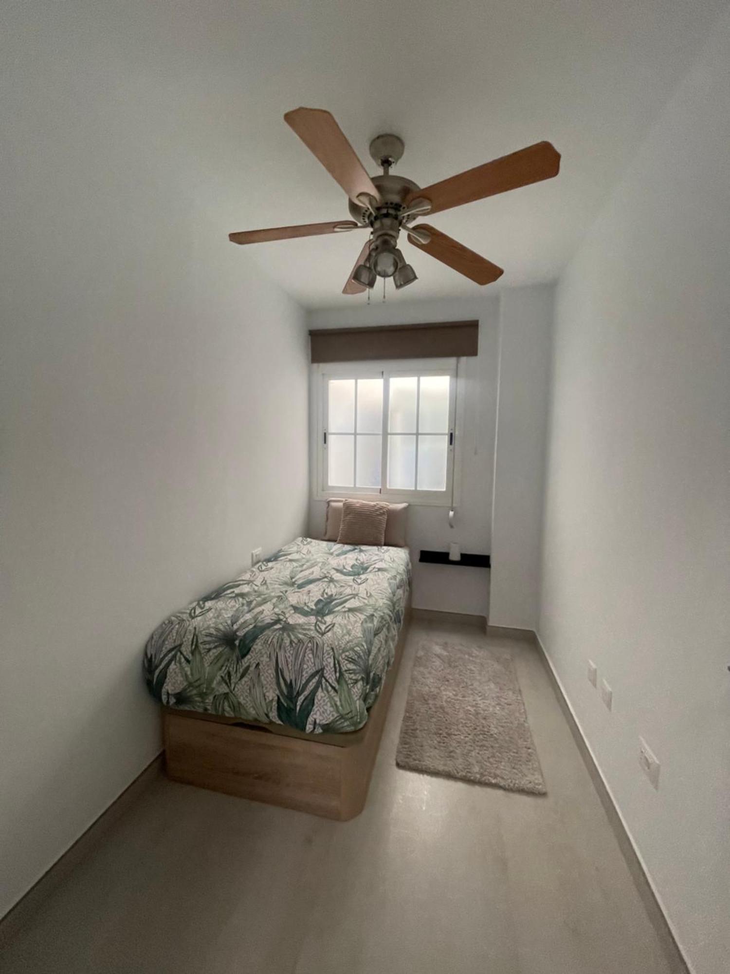 Maresia Apartamento Los Abrigos