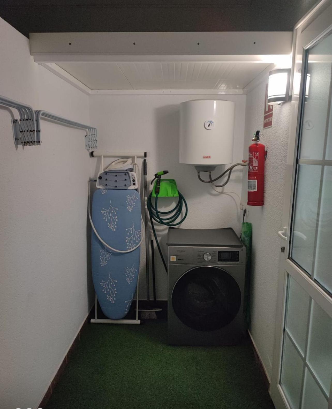 Apartamento Maresia *