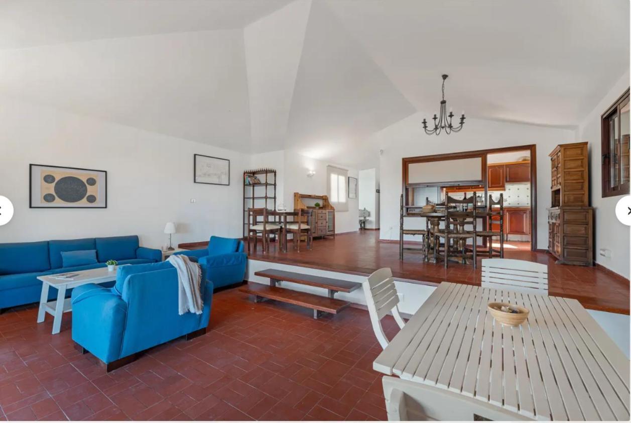 Holiday home Del Mar Mar Palm-mar