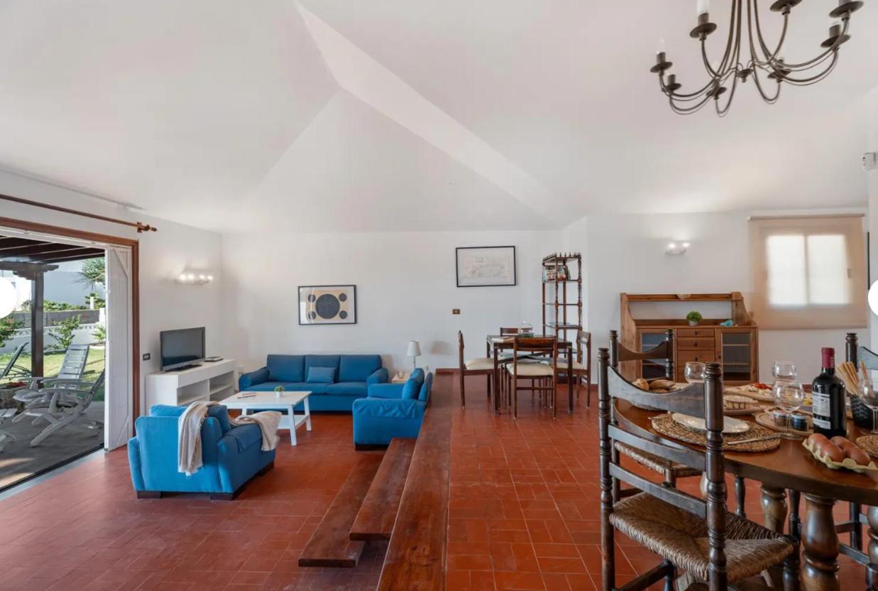 Holiday home Del Mar Mar *