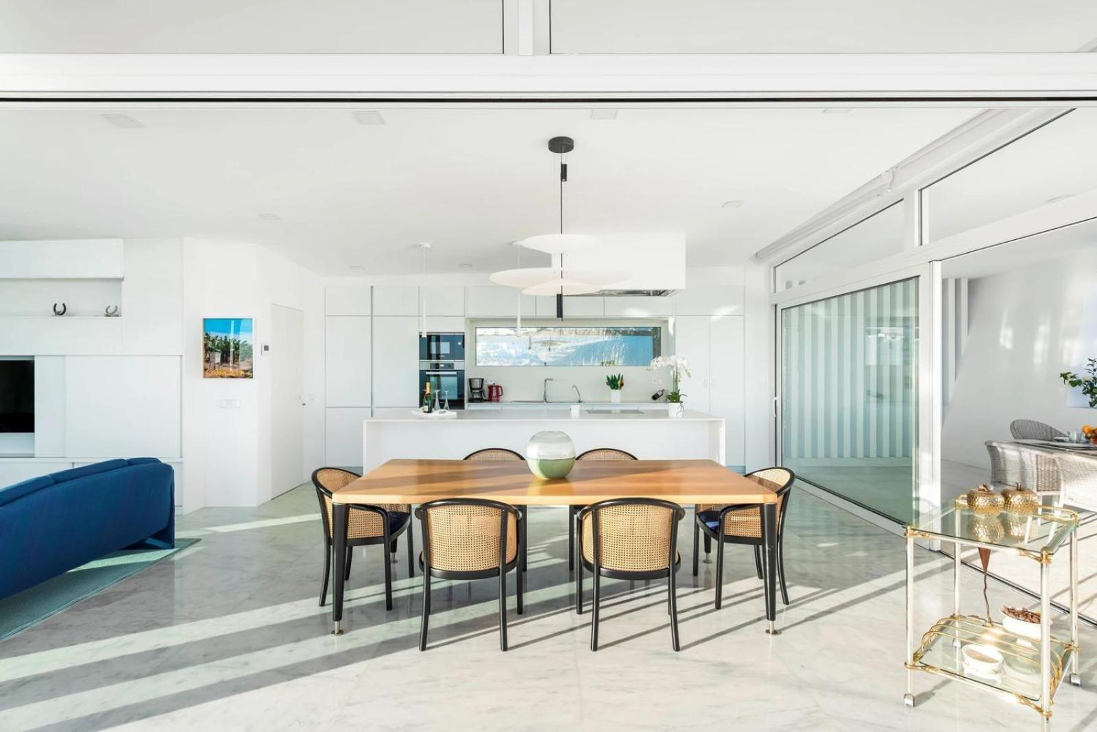 Villa Luxliving Tenerife Serenas *
