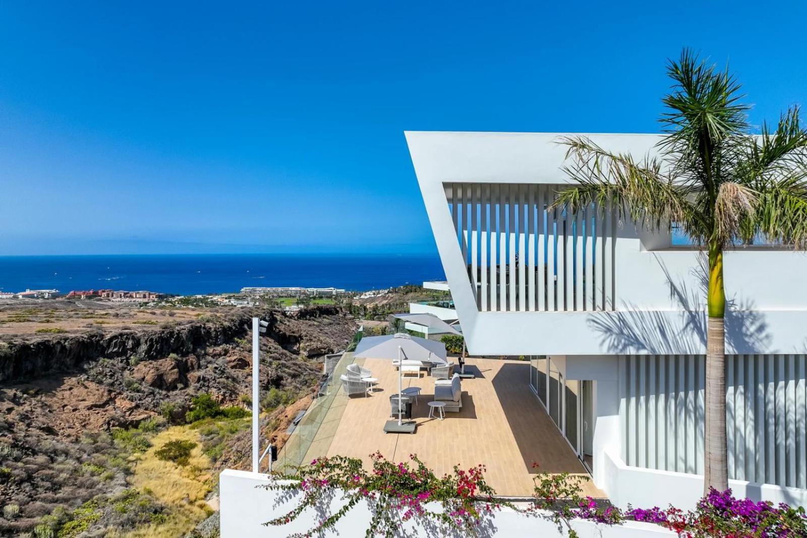 Villa Luxliving Tenerife Serenas Costa Adeje (Tenerife)