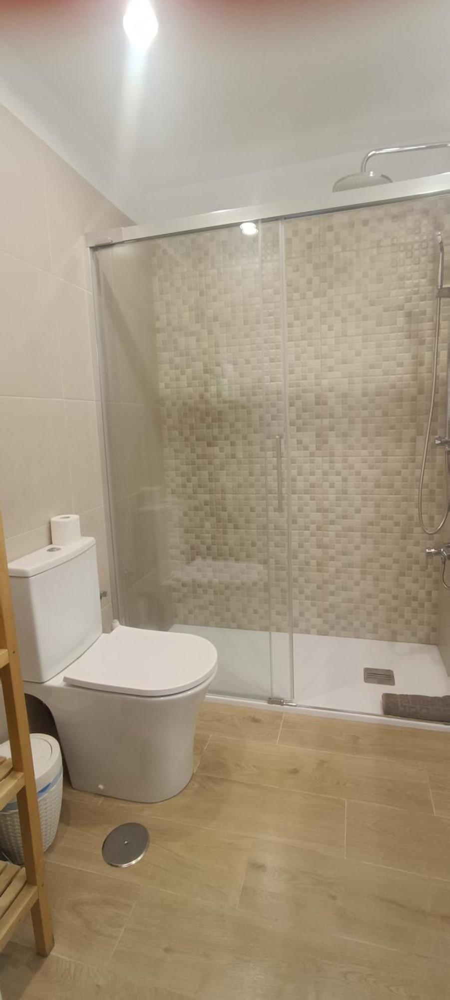 Appartement With Ocean View In
