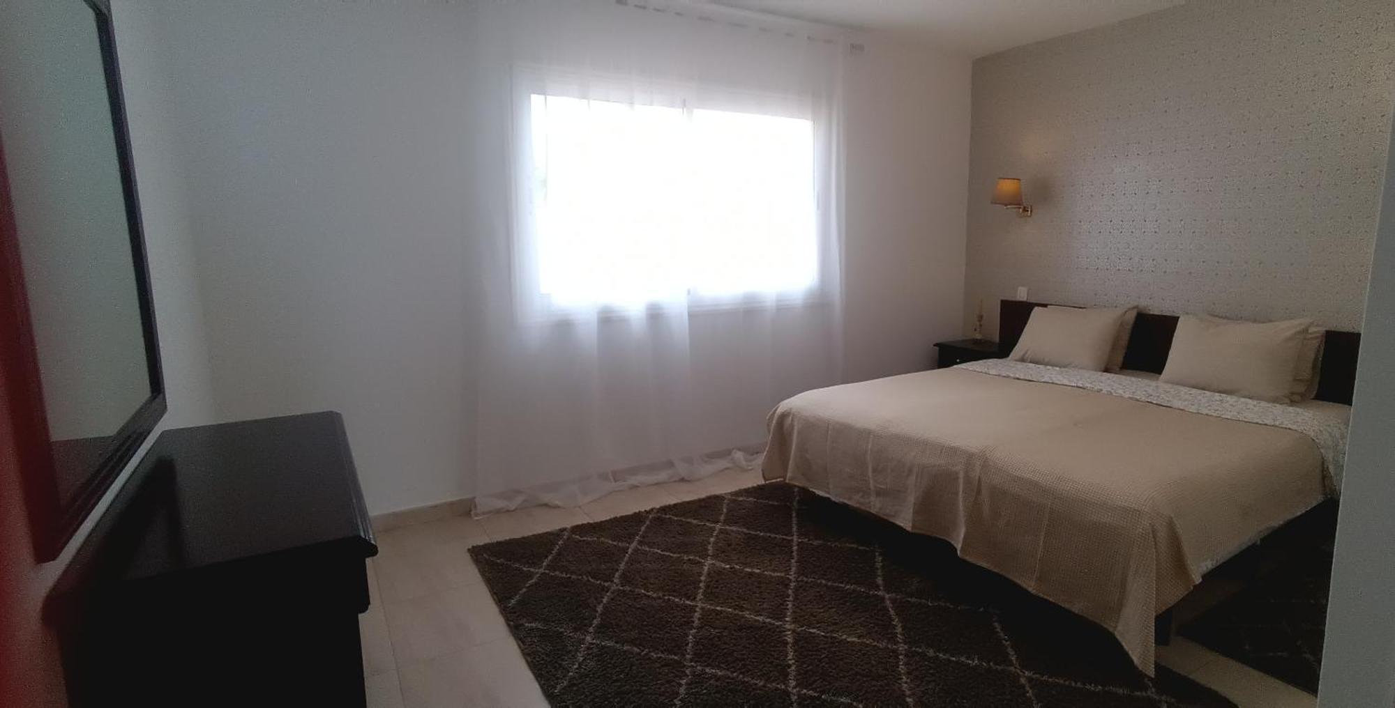 Appartement With Ocean View In Costa Adeje (Tenerife)