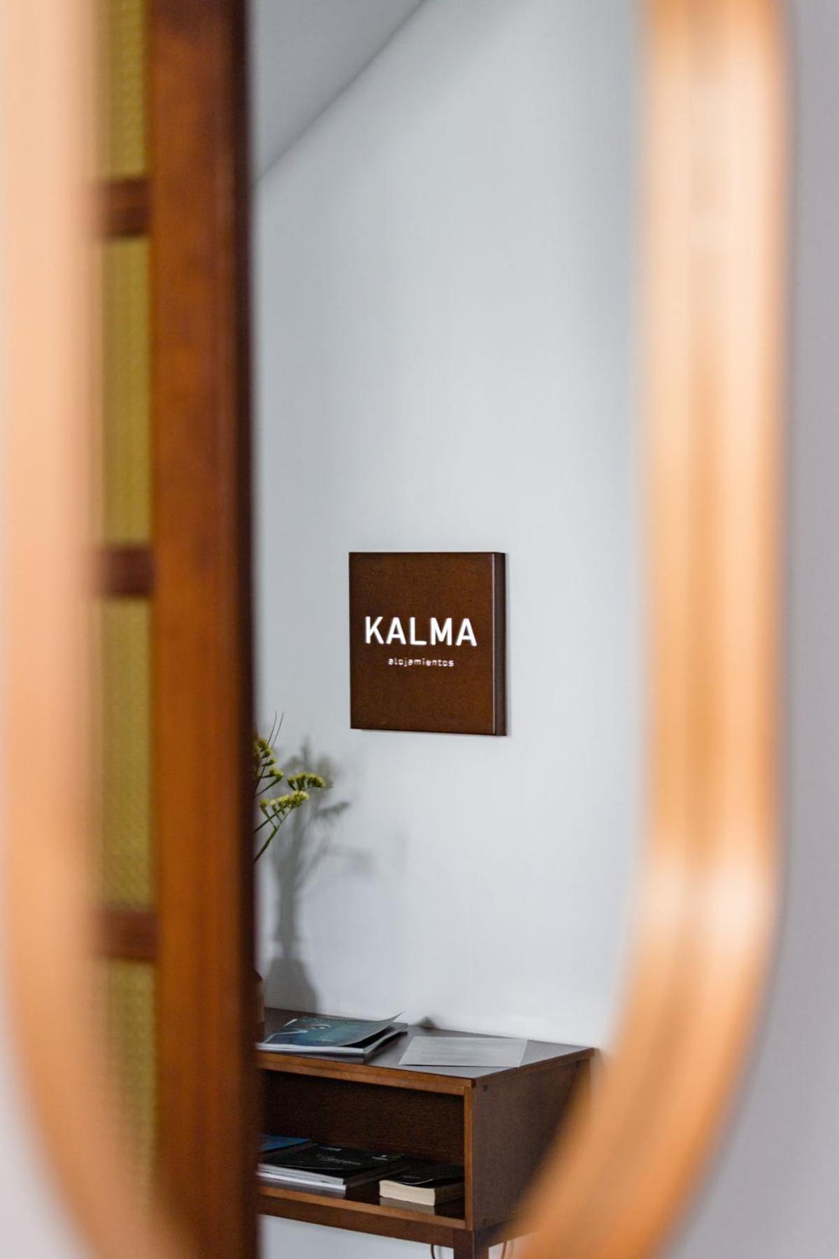 Kalma *