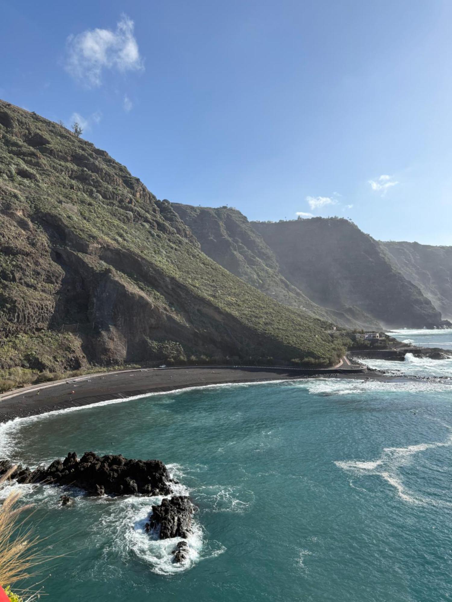 Apartamento Horizonte Azul Santa Cruz de Tenerife