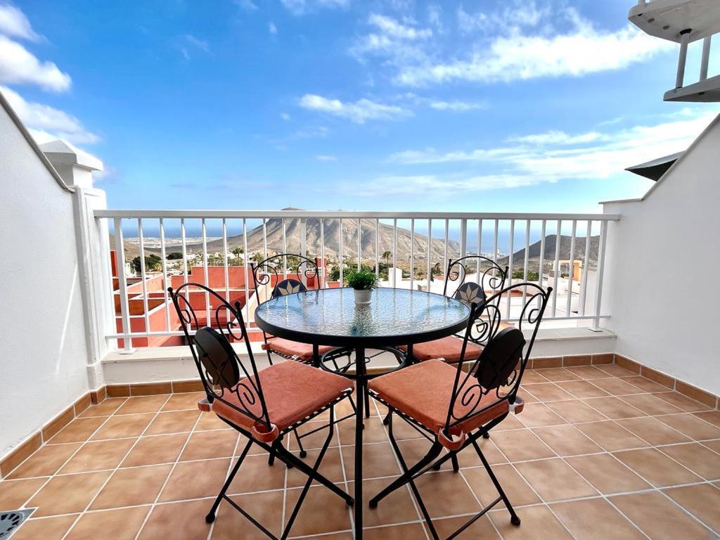 Apartamento Great View Over The Ocean In Blanca With Wifi And Pool