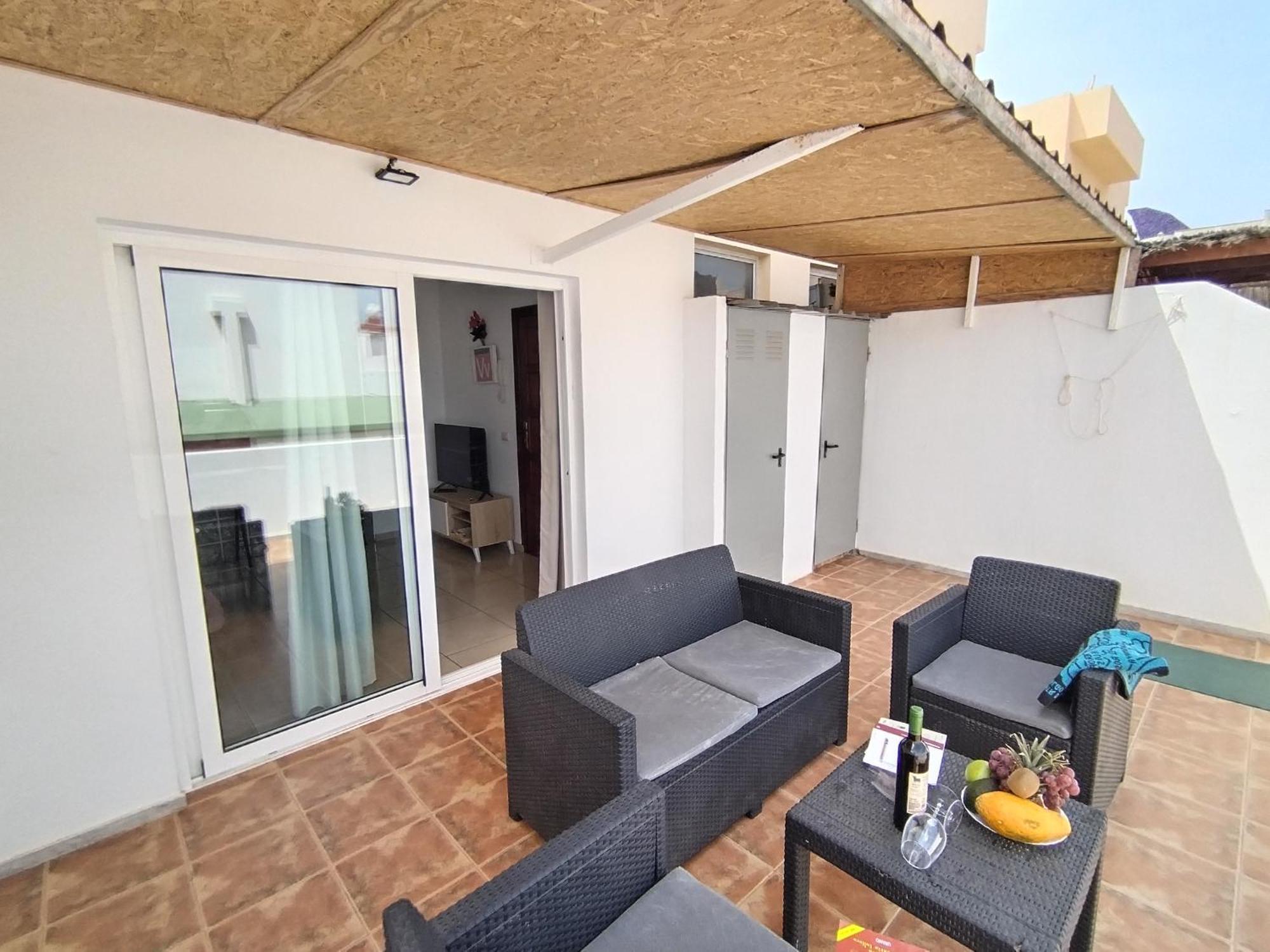 Rentenerife Kitesurf & Chill Apartment