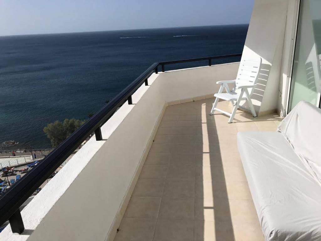 Appartement Cozy In The Center Of On The 1st Coastline Costa Adeje (Tenerife)