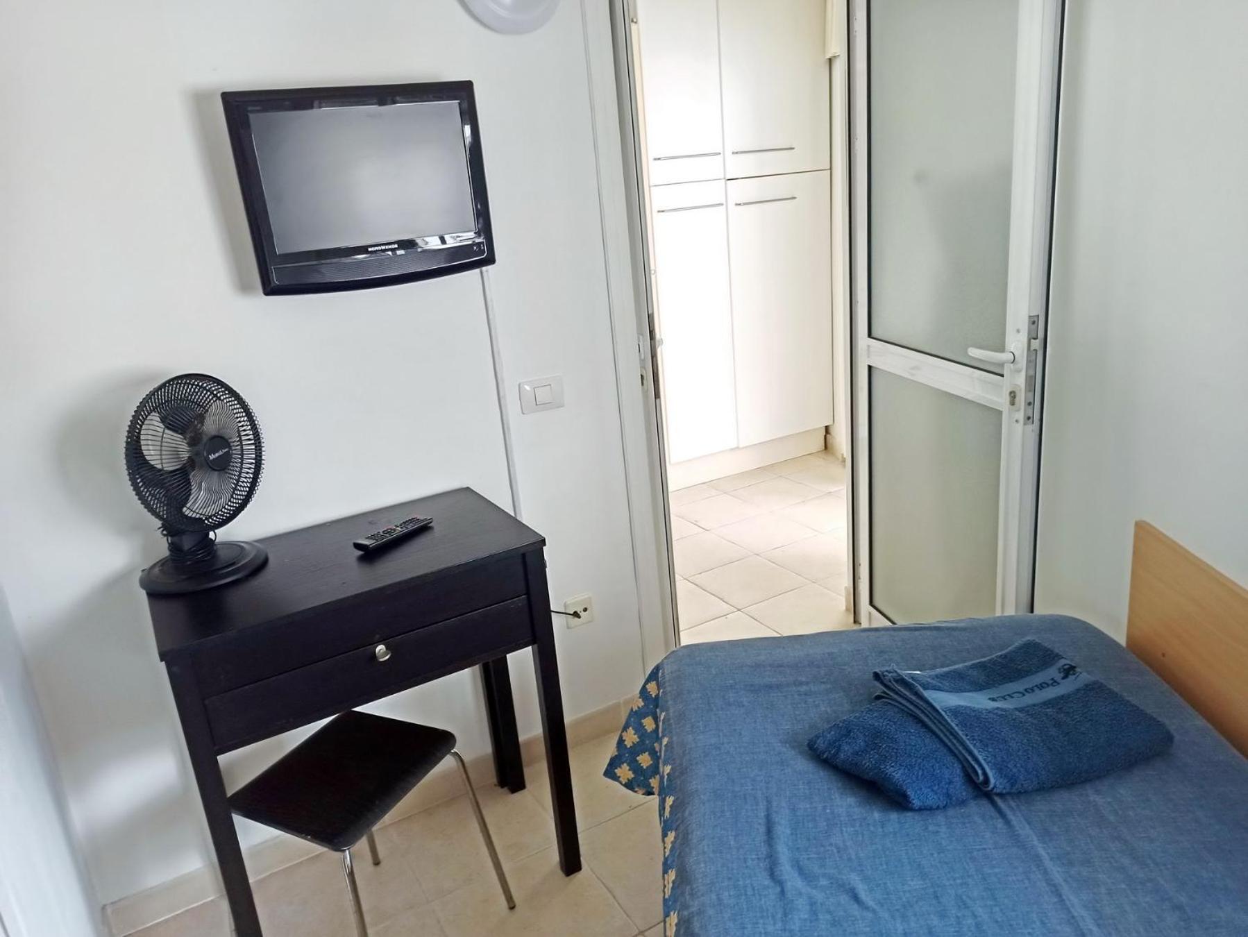 Cozy In The Center Of On The 1st Coastline Appartement *