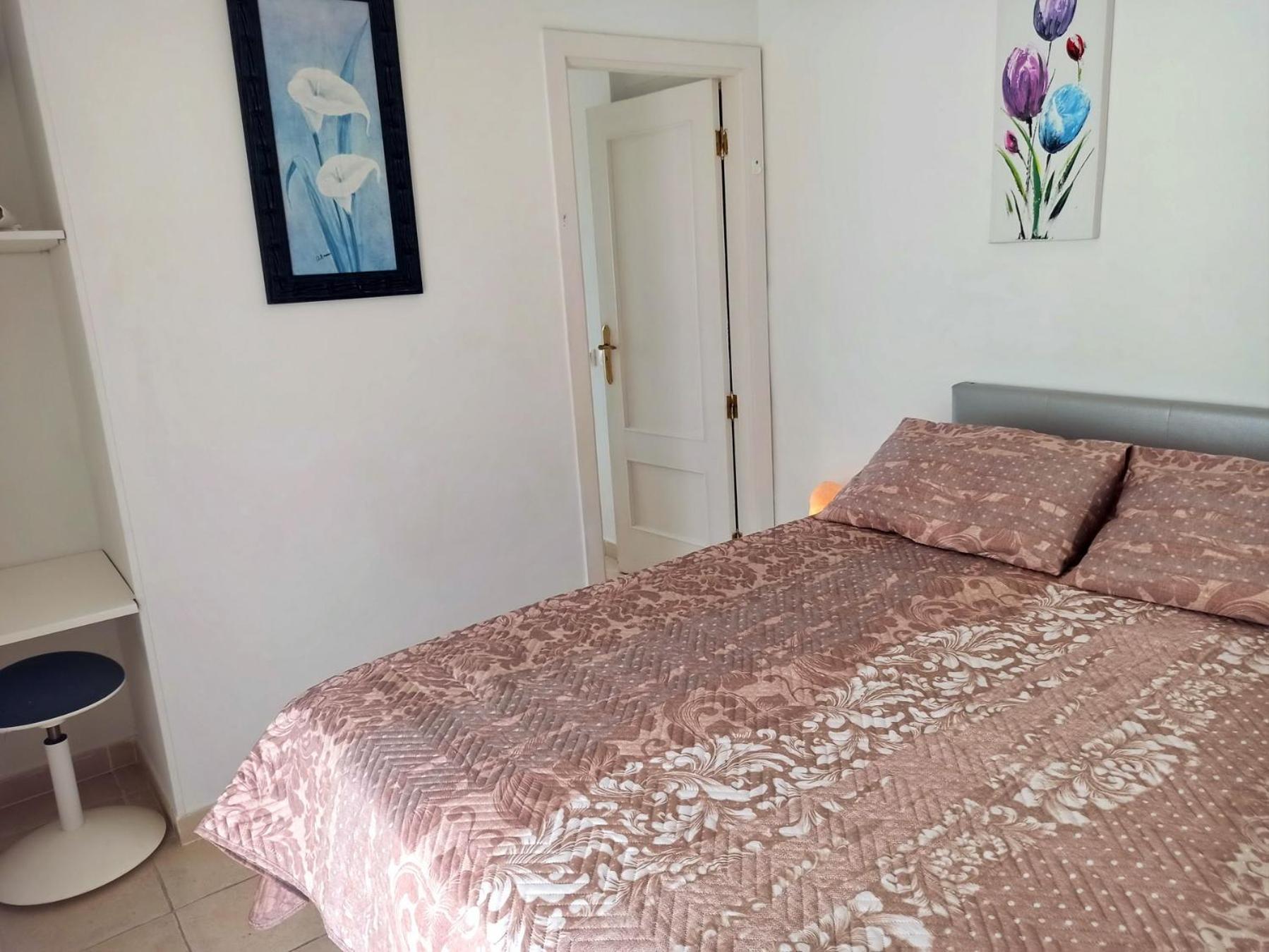 Cozy In The Center Of On The 1st Coastline Appartement