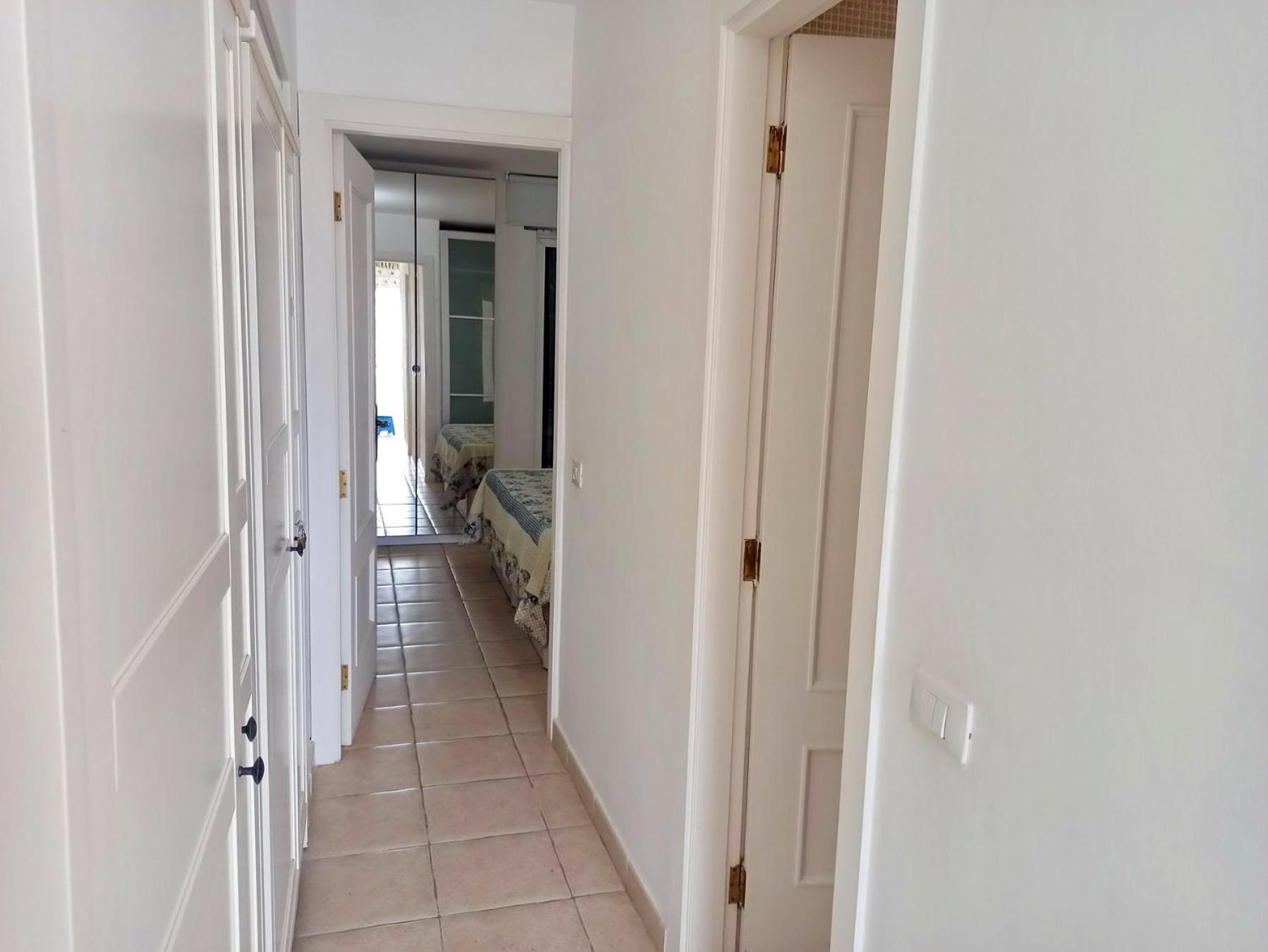 Cozy In The Center Of On The 1st Coastline Appartement Costa Adeje (Tenerife)