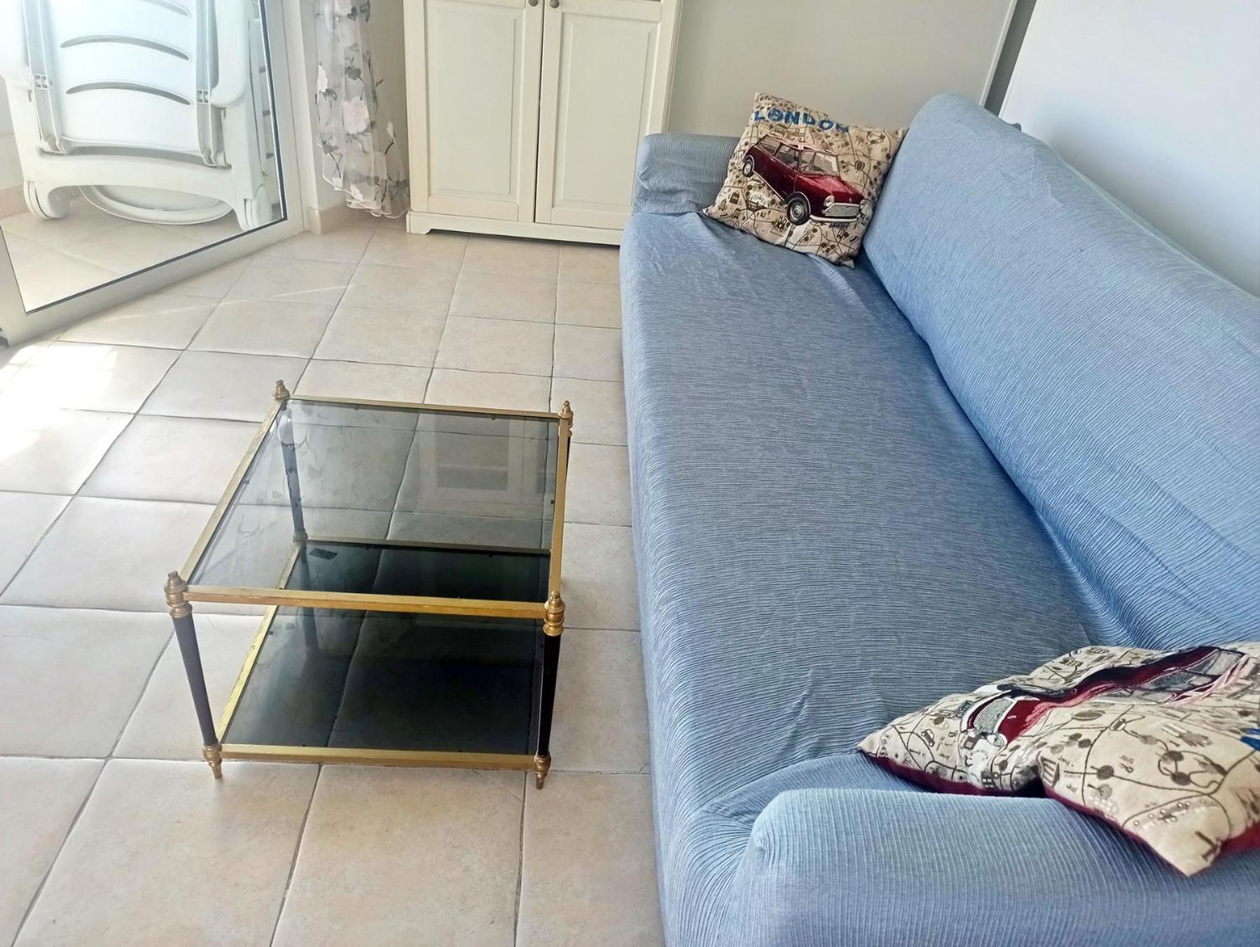 Appartement Cozy In The Center Of On The 1st Coastline *
