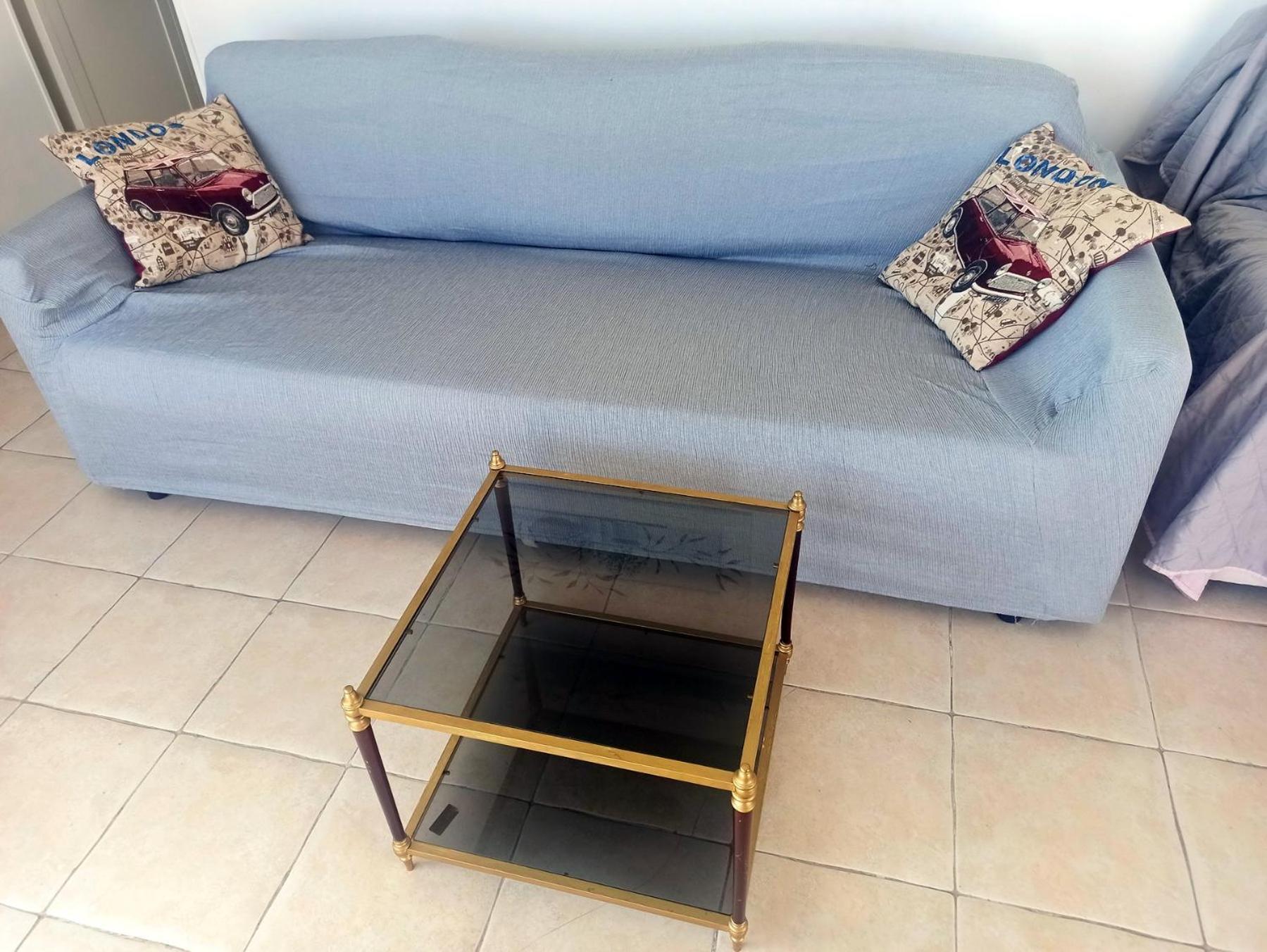 Appartement Cozy In The Center Of On The 1st Coastline Costa Adeje (Tenerife)