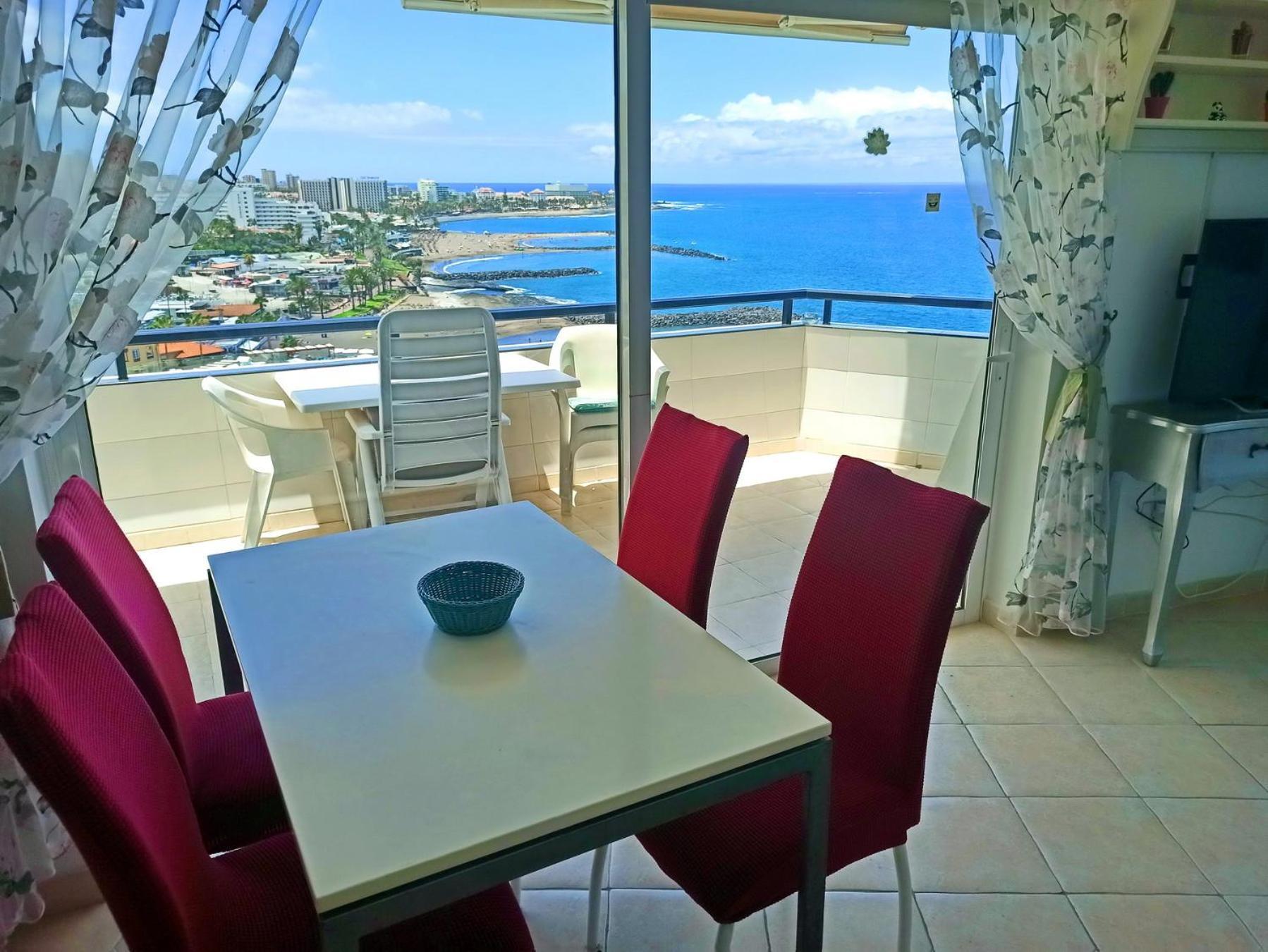 Cozy In The Center Of On The 1st Coastline Appartement