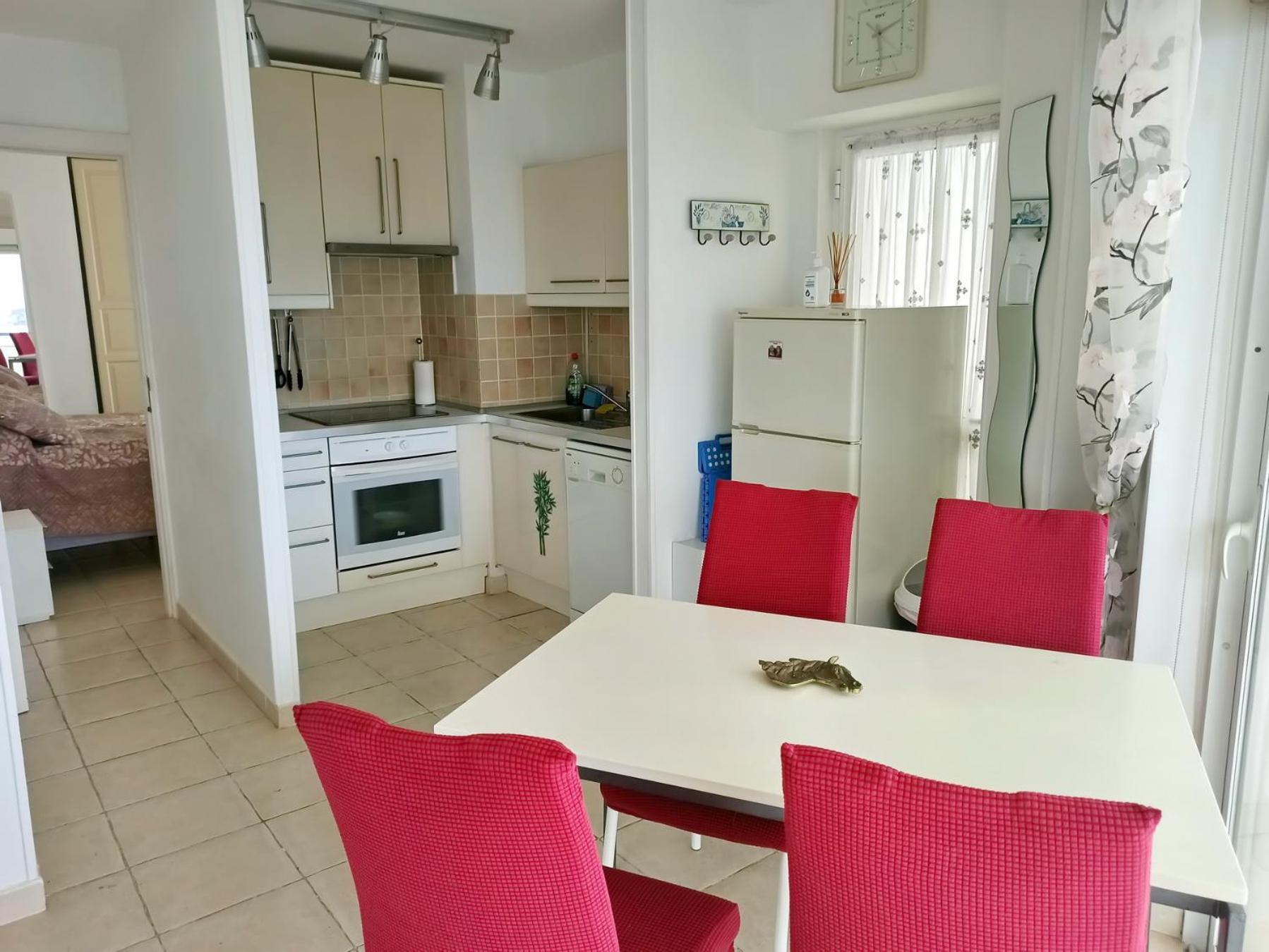 Cozy In The Center Of On The 1st Coastline Appartement Costa Adeje (Tenerife)