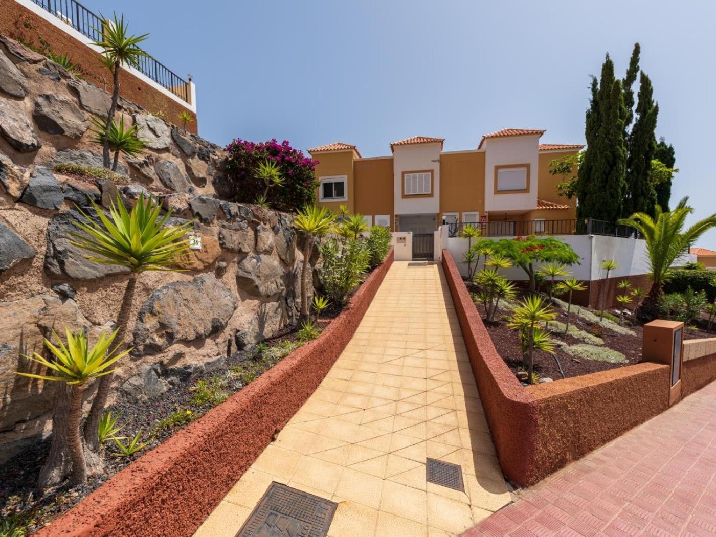 Appartement Roque Del Conde Sunset Views. *