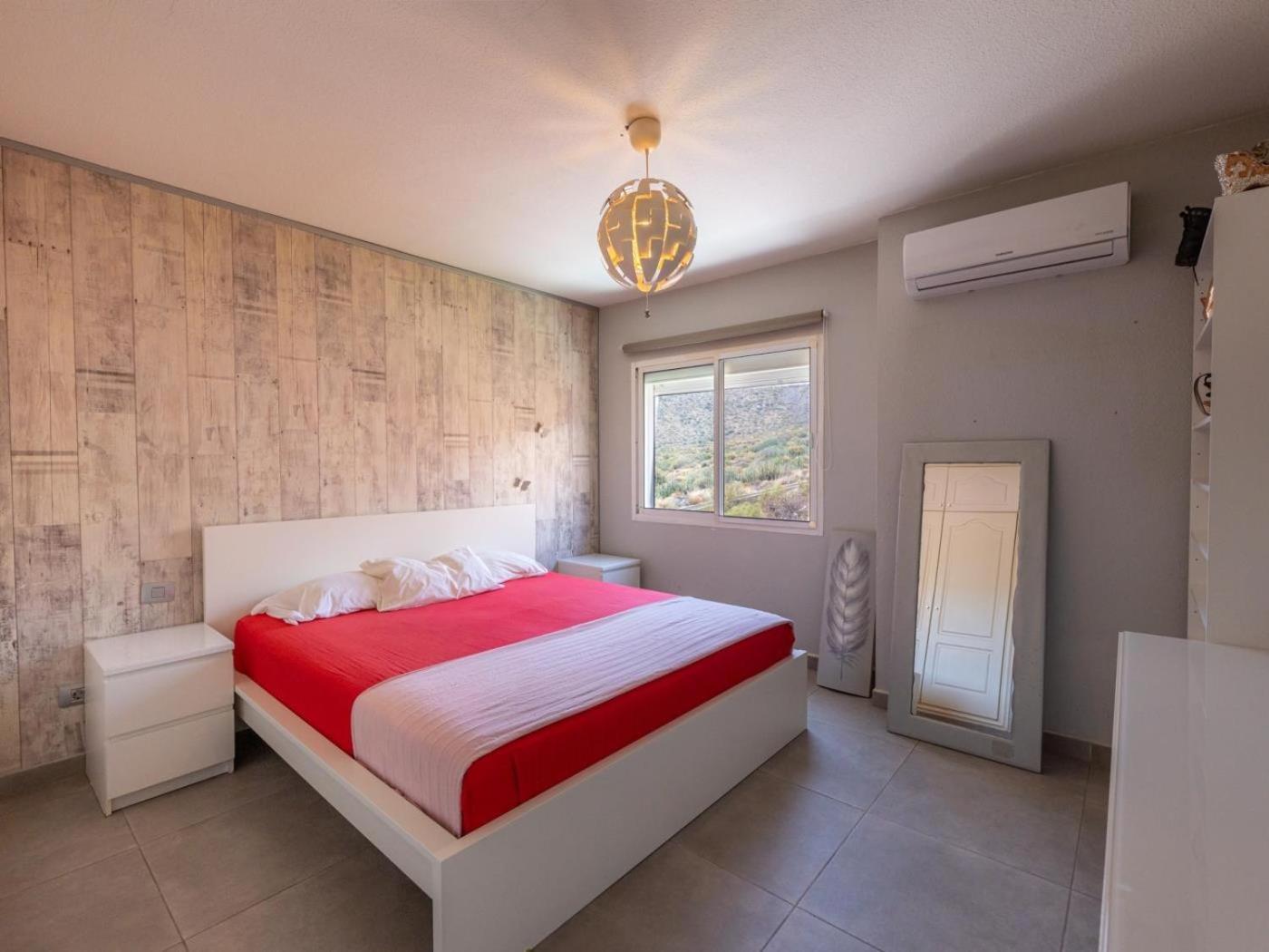 Roque Del Conde Sunset Views. Appartement Costa Adeje (Tenerife)