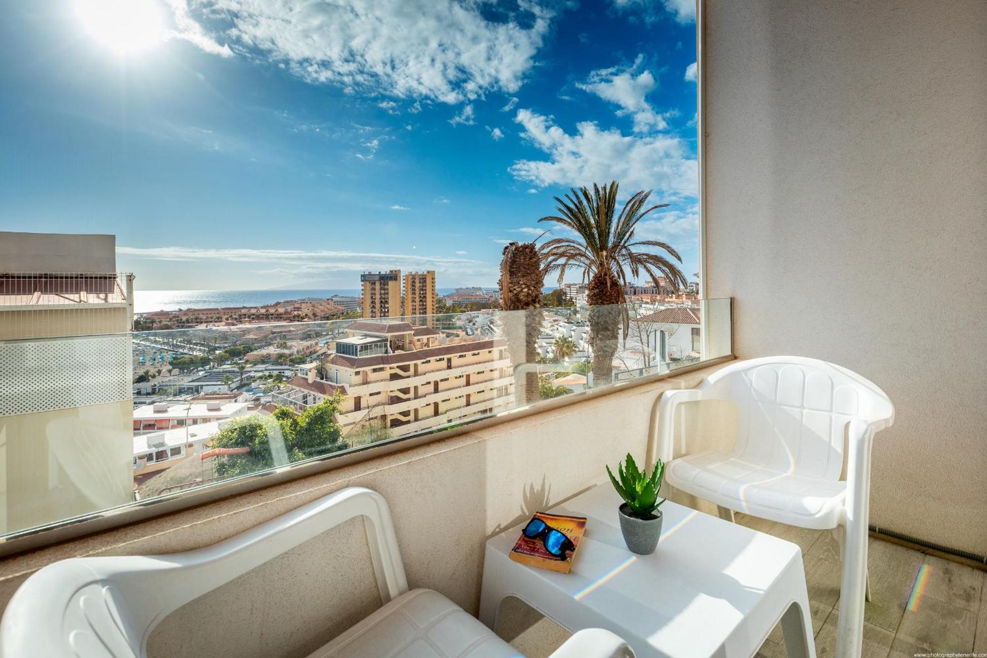 Vista Bella 1, Playa De Vistas, Wi-fi Los Cristianos (Tenerife)