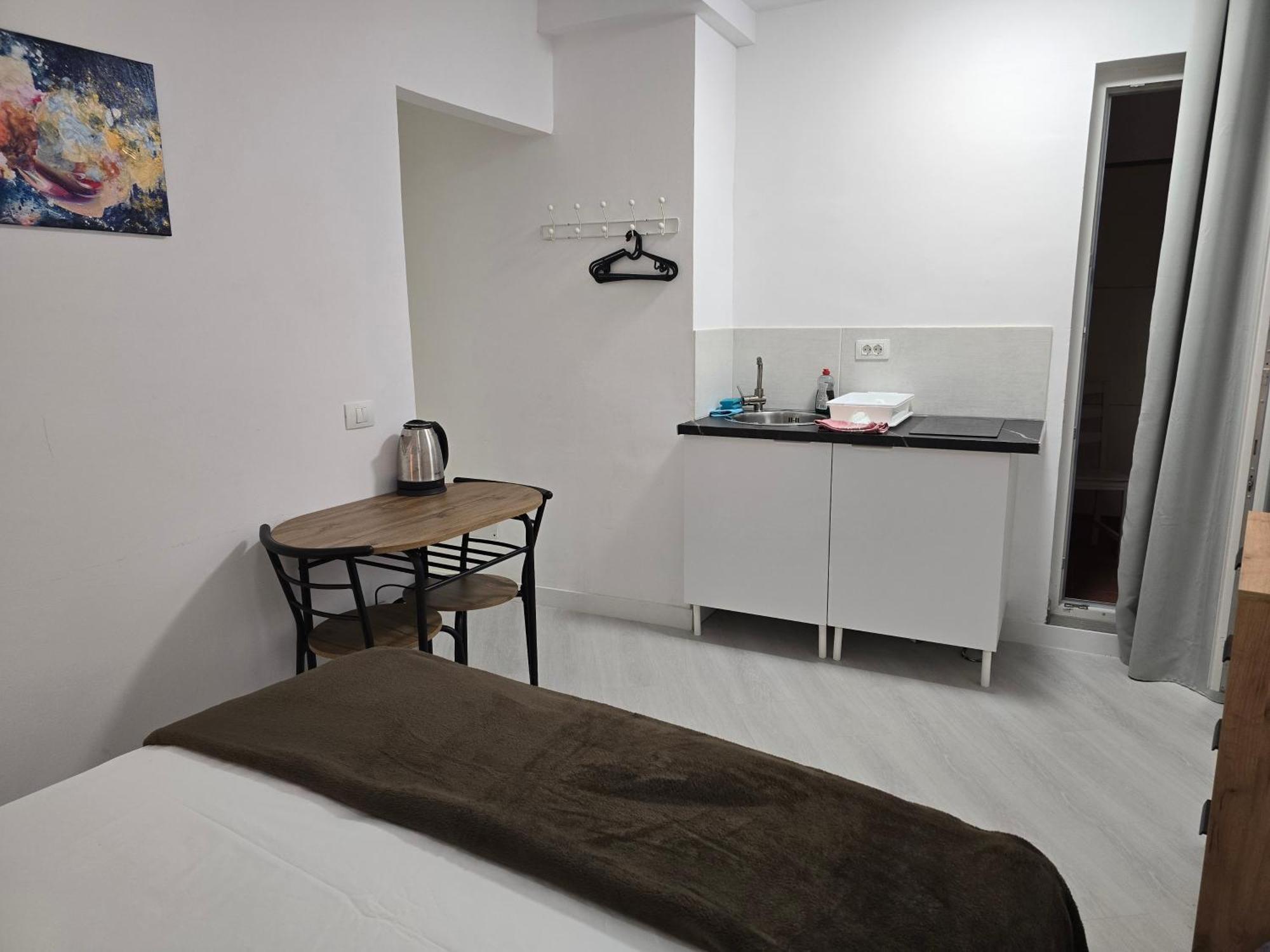 Casa Natalia Apartment