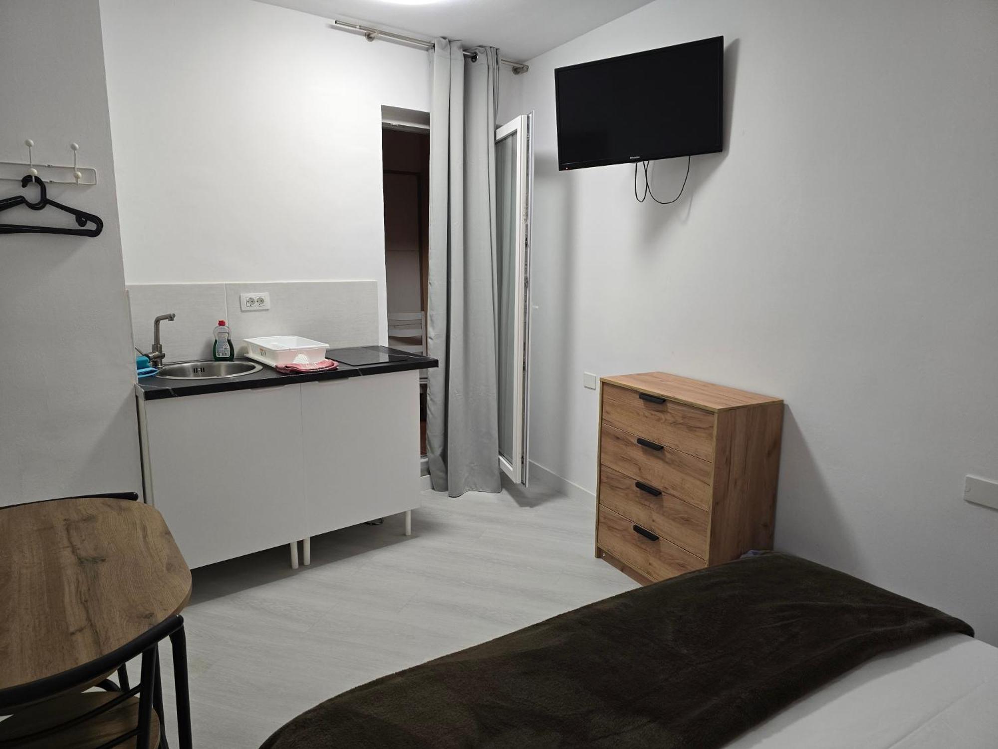 Apartment Casa Natalia