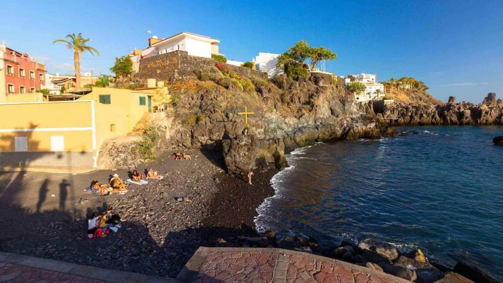 Sol Alcala (Tenerife)