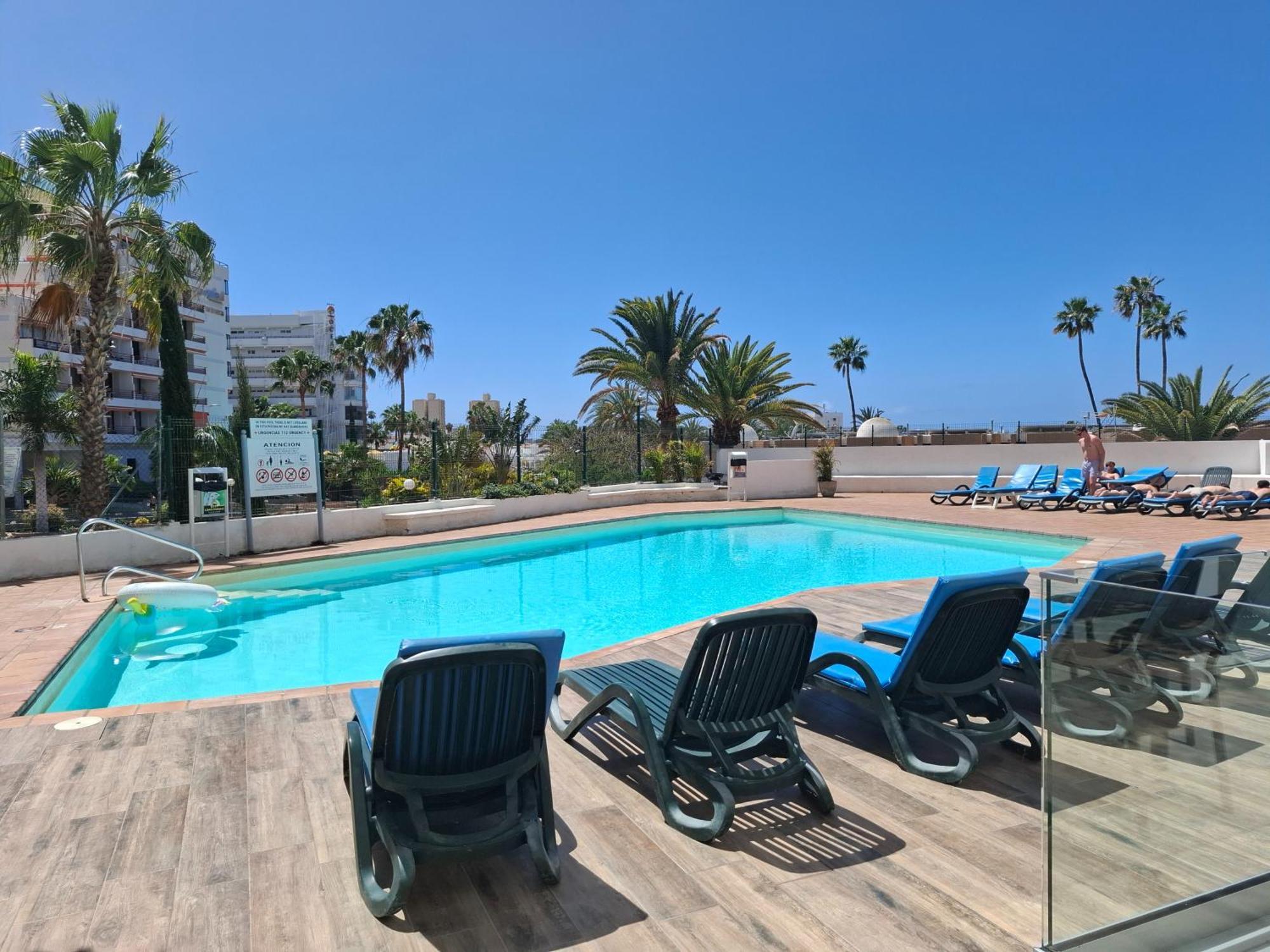 Relax Playa de las Americas (Tenerife)
