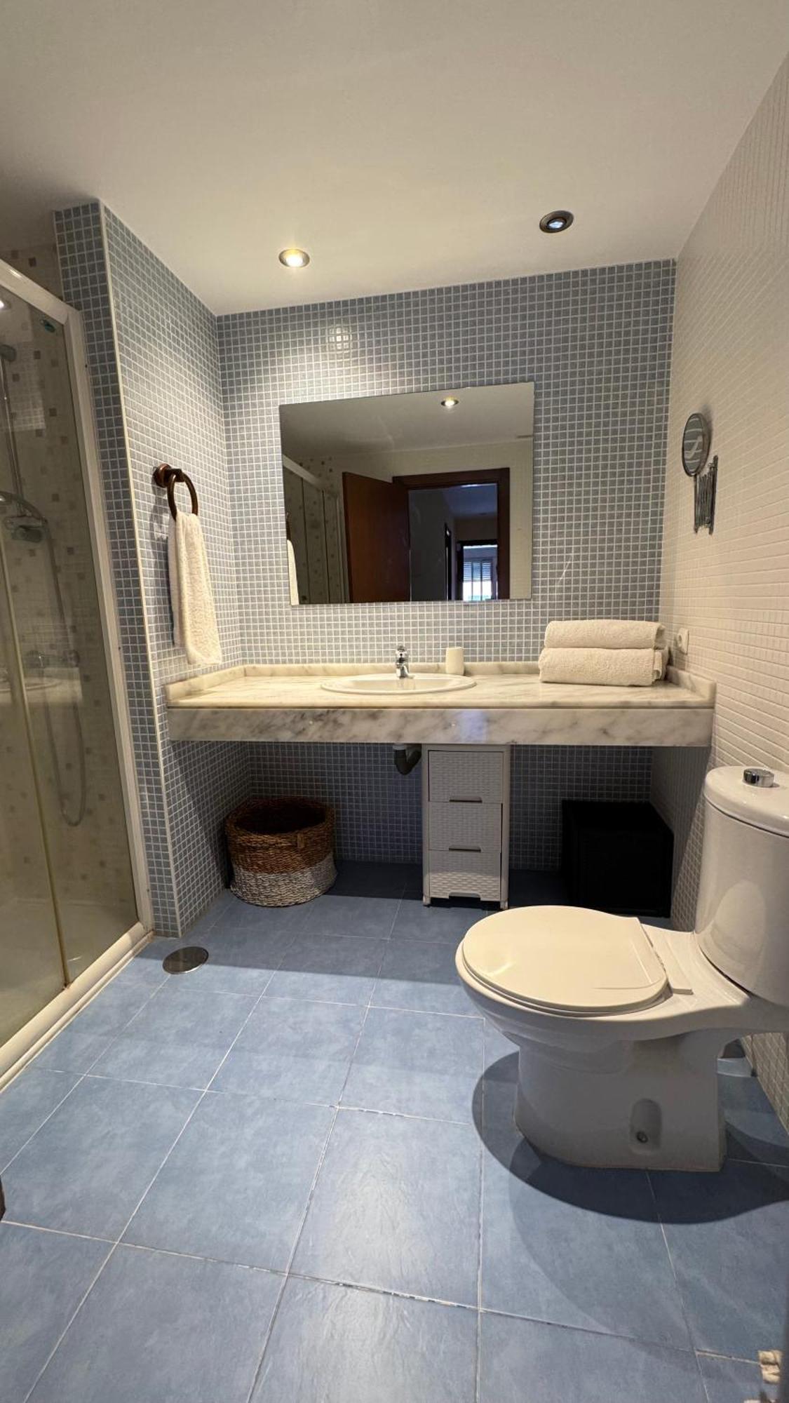 Appartement De Lujo En Residencial El Mocan *