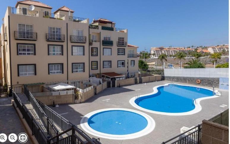 Aticosunsetcallaobeach Apartamento Callao Salvaje