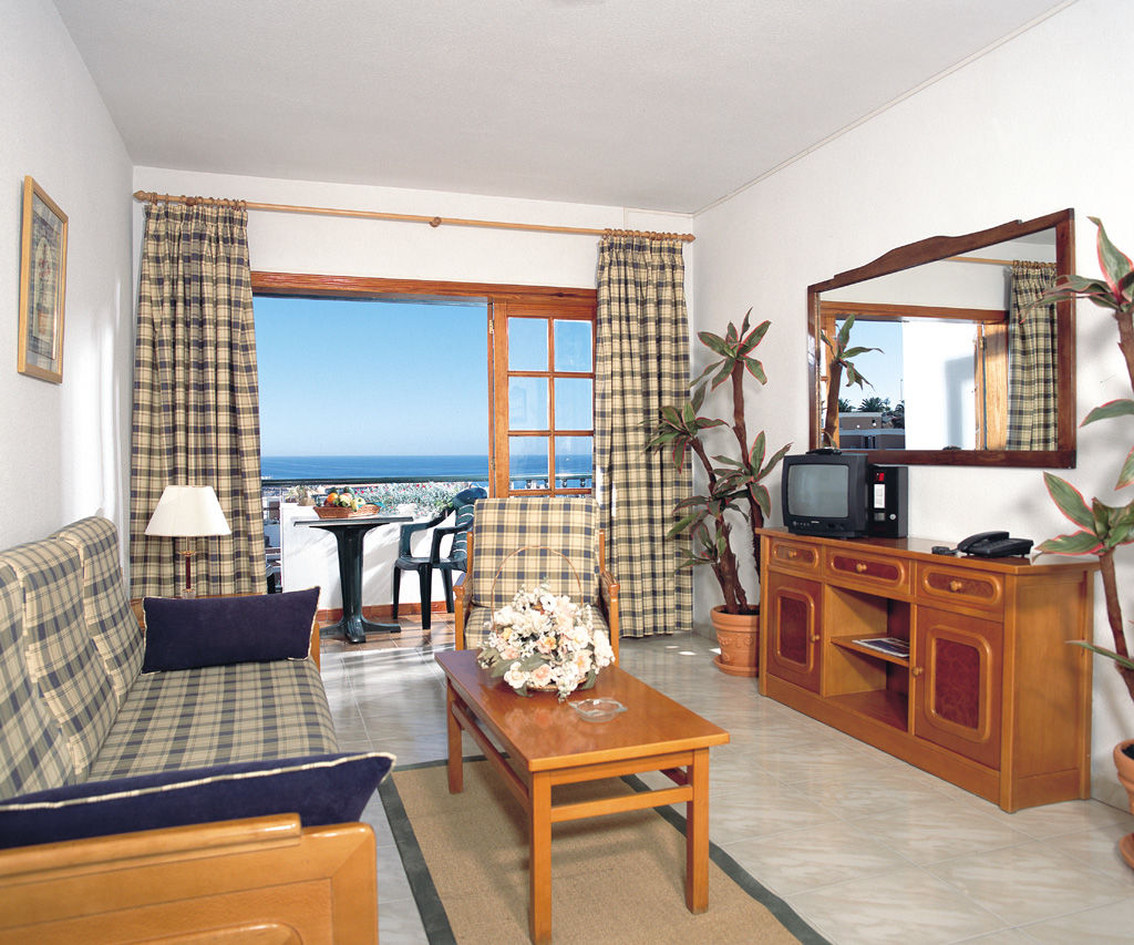 Apartment Neptuno Costadeje Costa Adeje (Tenerife)