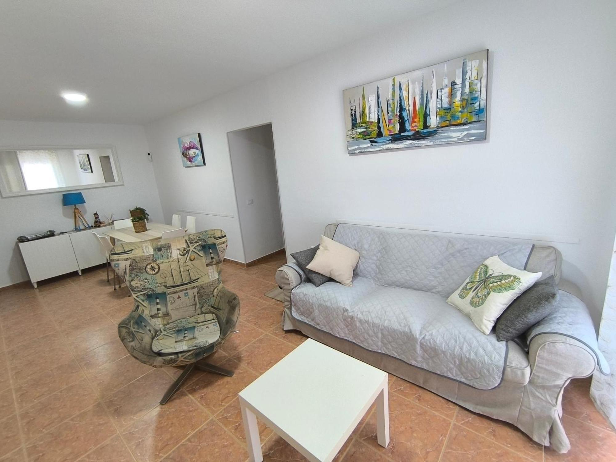 Casa Candelaria,parking,air,wifi * Candelaria