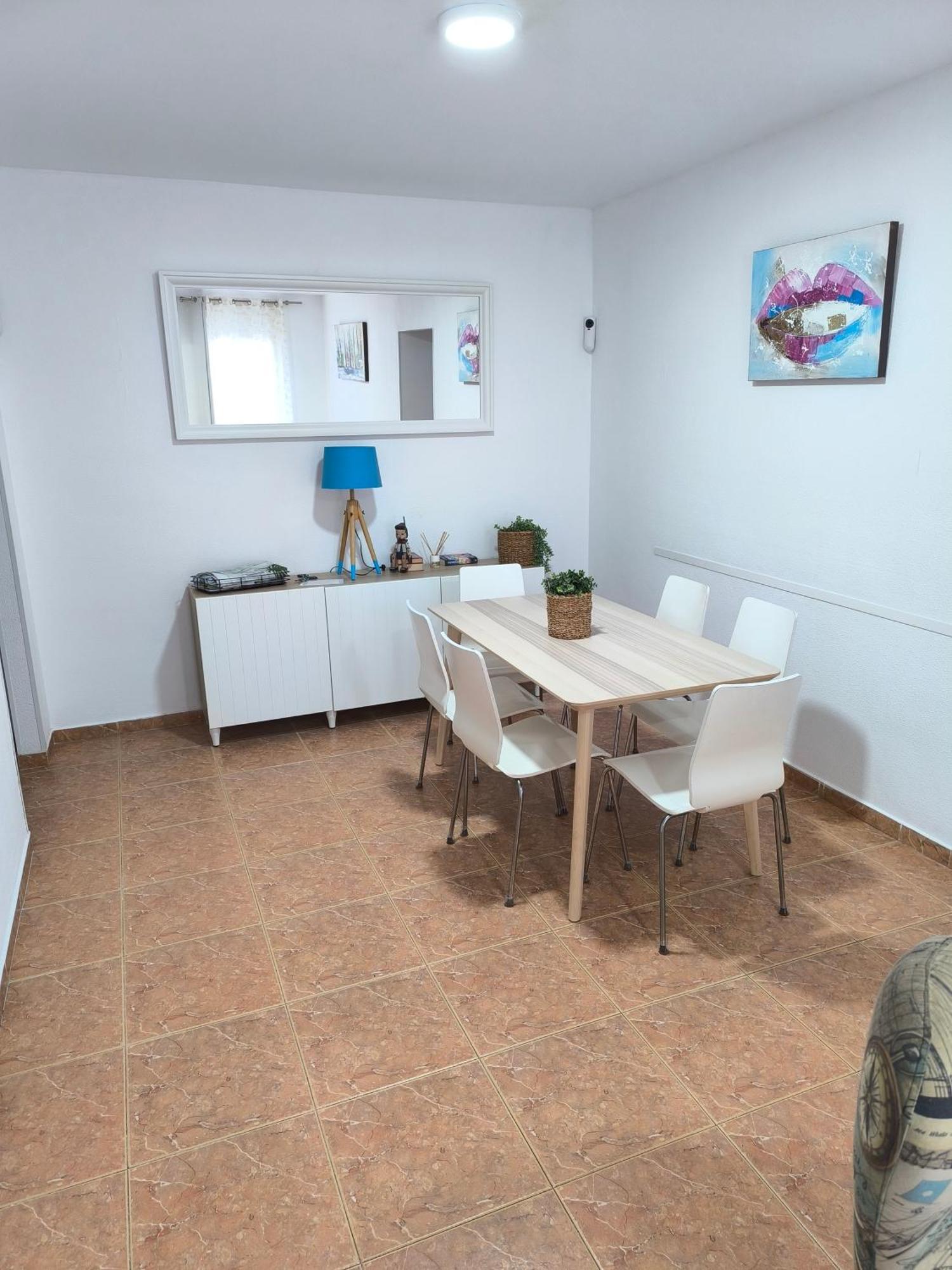 Appartement Casa Candelaria,parking,air,wifi