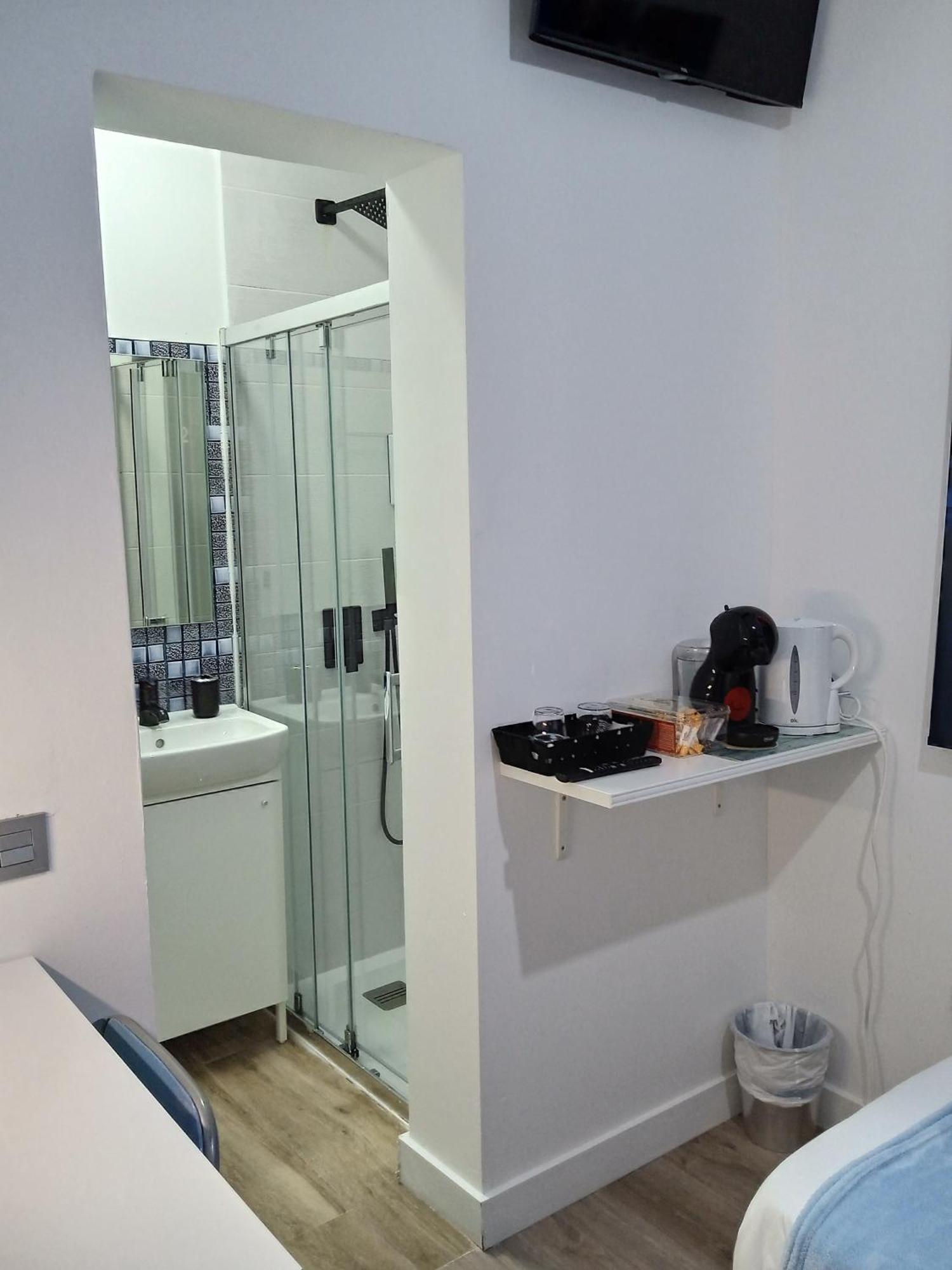 Casa Mario Appartement