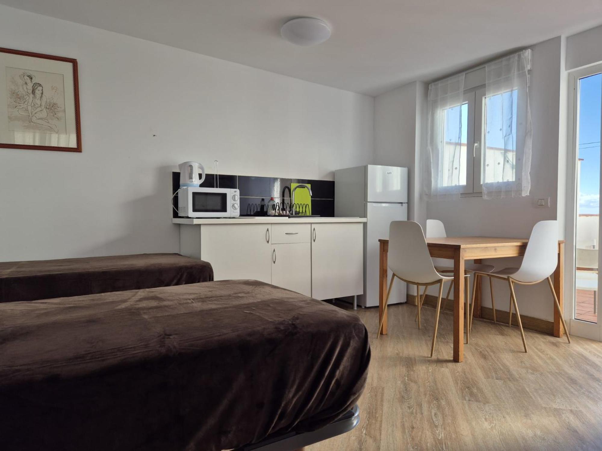 Casa Natalia Apartment