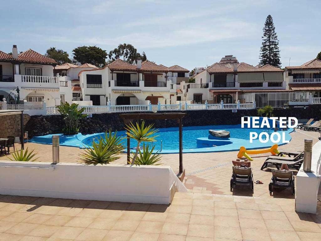 Apartment Playa Americas Paraiso Royal *