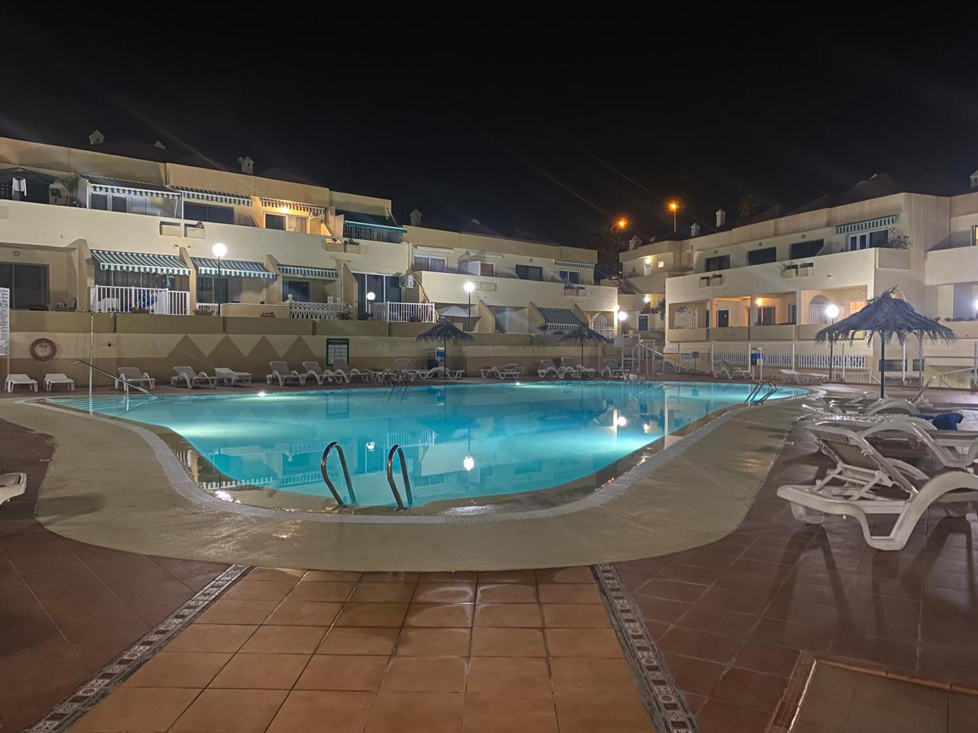 Mareverde Aparthotel