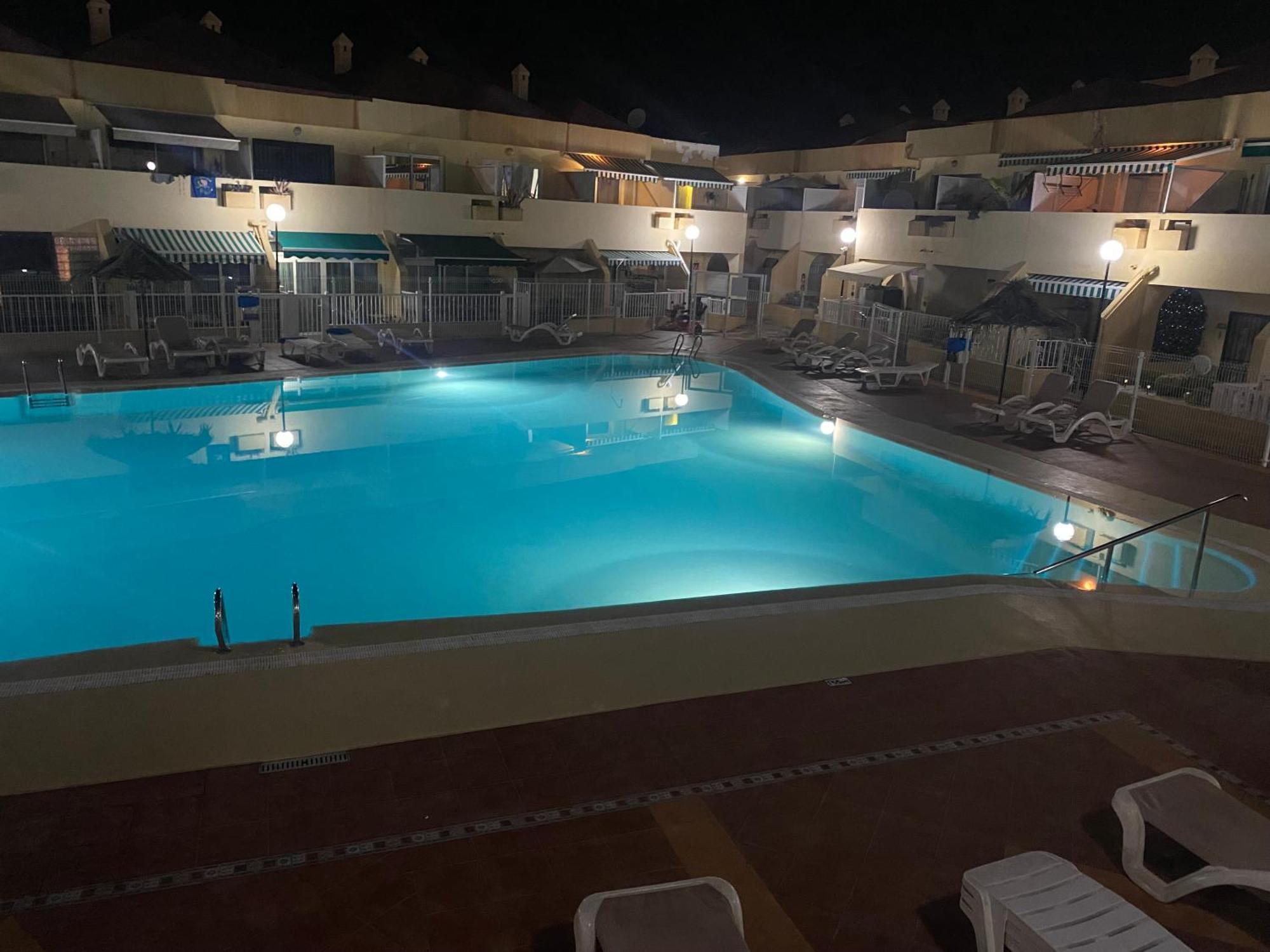Aparthotel Mareverde *