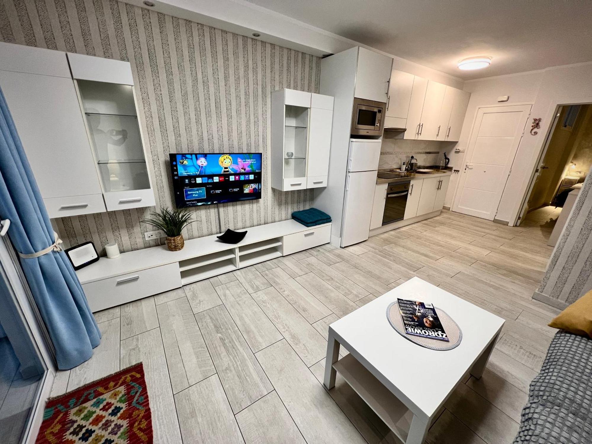 Apartment Astra