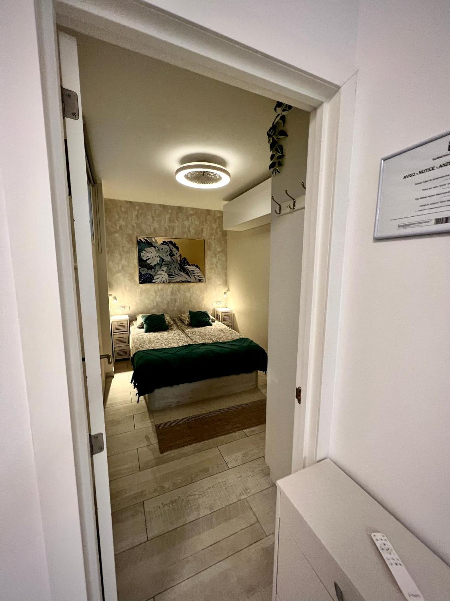Astra Apartment *