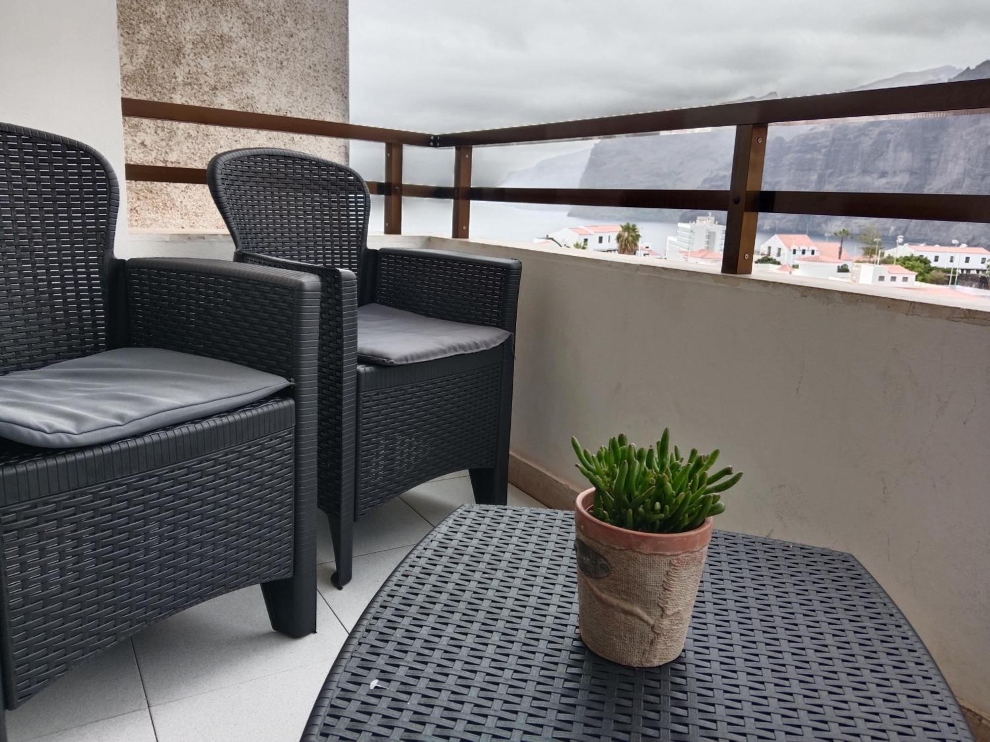 Apartment Casitarino *