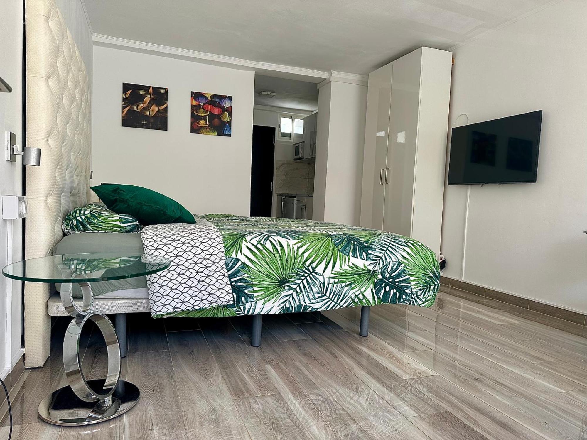 Olympia 424 Apartamento